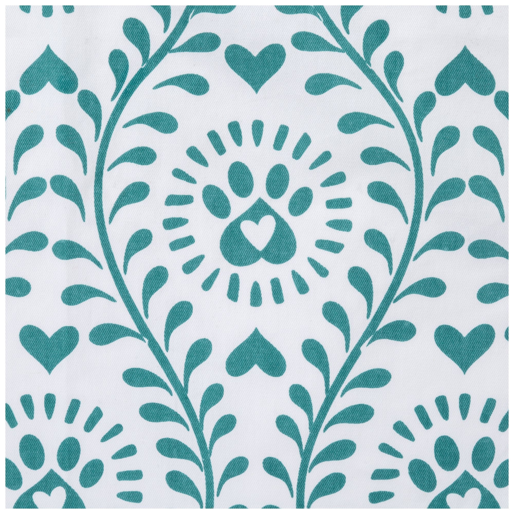 Patterned Table Runner、mySite、camillekostekn