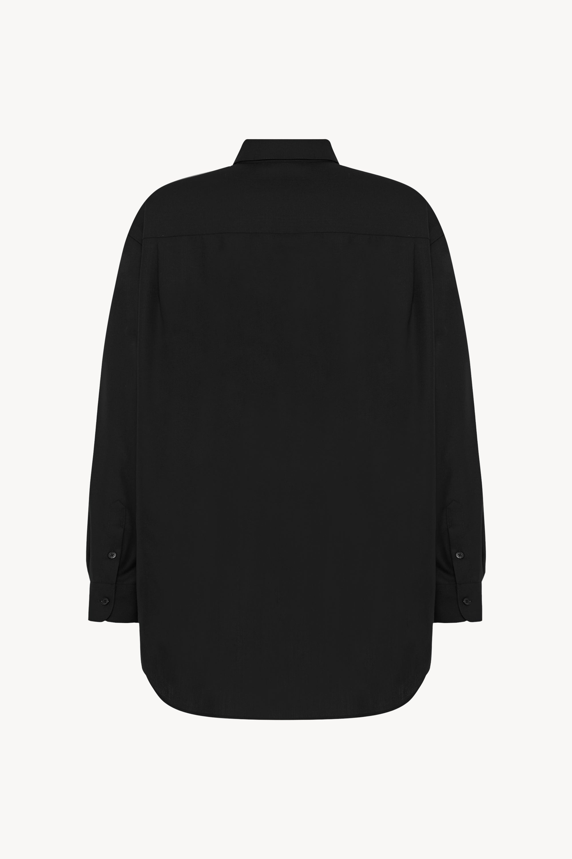 Lukre Shirt in Cotton、mySite、aoinhome