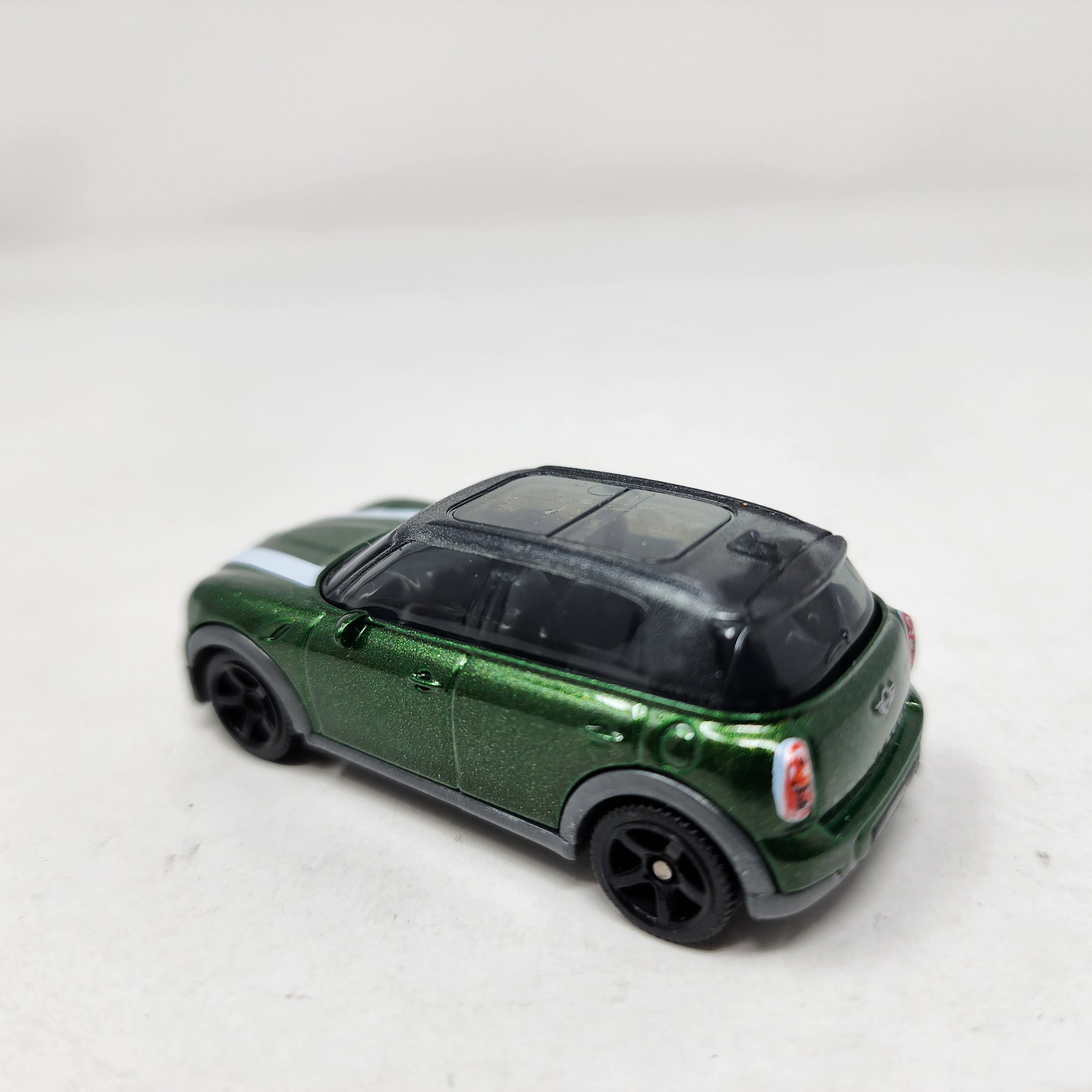 2011 Mini Cooper Countryman * Matchbox Loose 1:64 scale、mySite、hgirdovlk