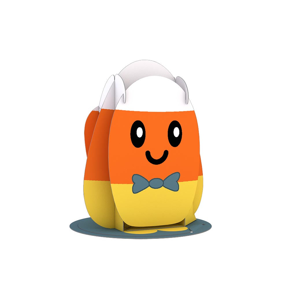 Playpop Explorers™: The Candy Bunch Collection (1 of 4)、mySite、solidvoid