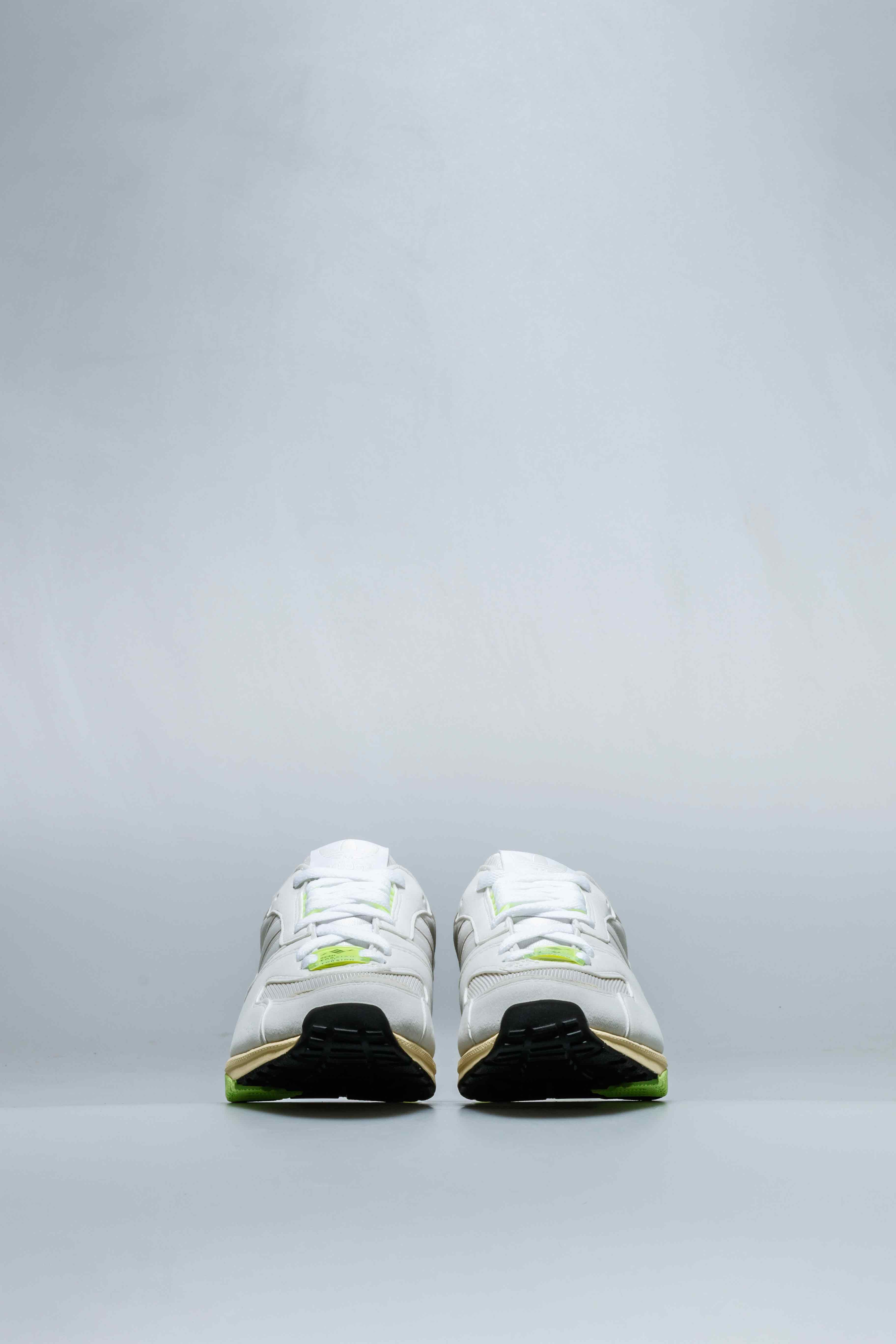 ZX 4000 Mens Lifestyle Shoe - Off White/Raw White/Chalk White、mySite、dreamappss