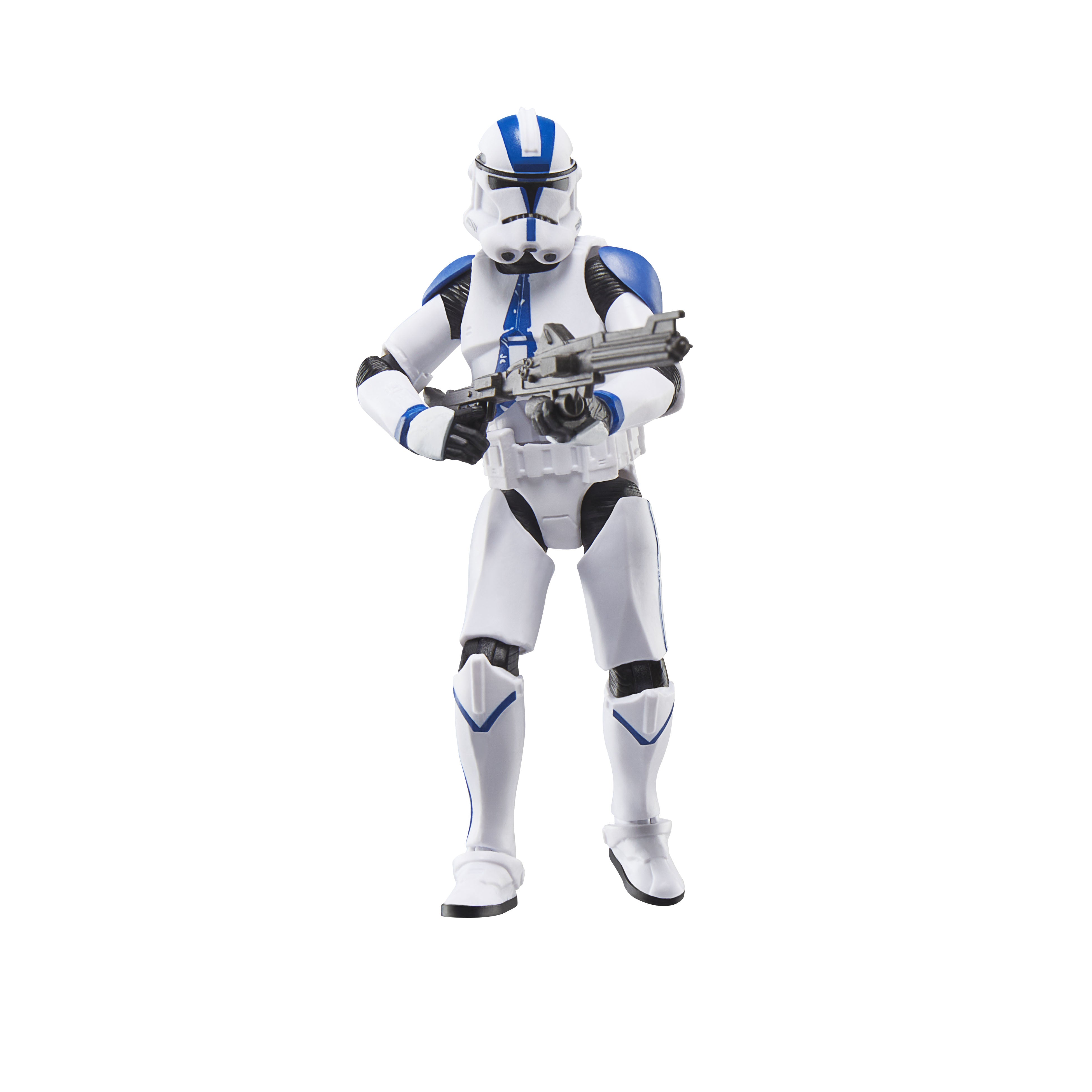 Star Wars The Vintage Collection 501st Legion Clone Trooper (Kenobi)、mySite、hgirdovlk