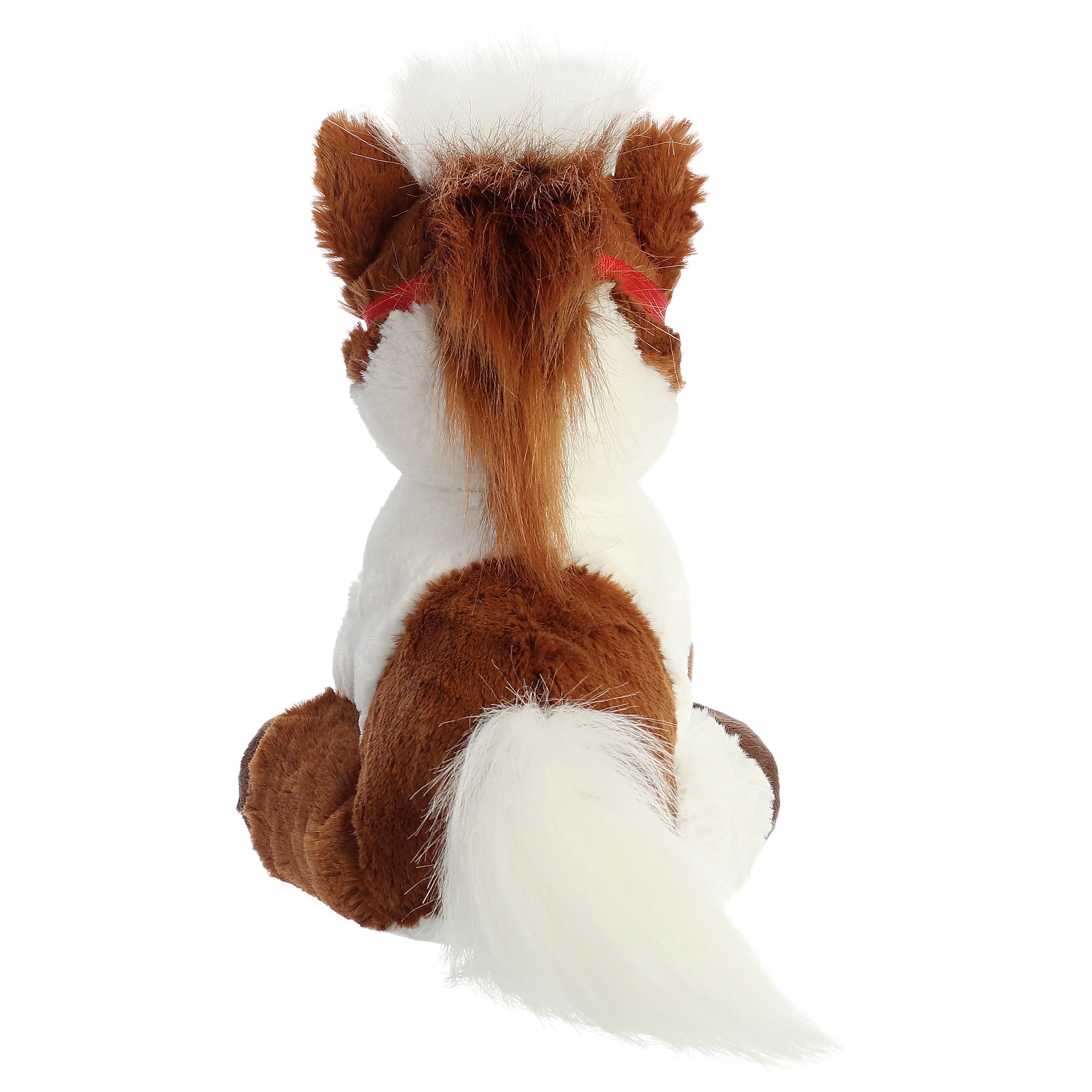 Aurora® - Breyer® - Bridle Buddies - 11 Pinto Horse、mySite、g9winljtr