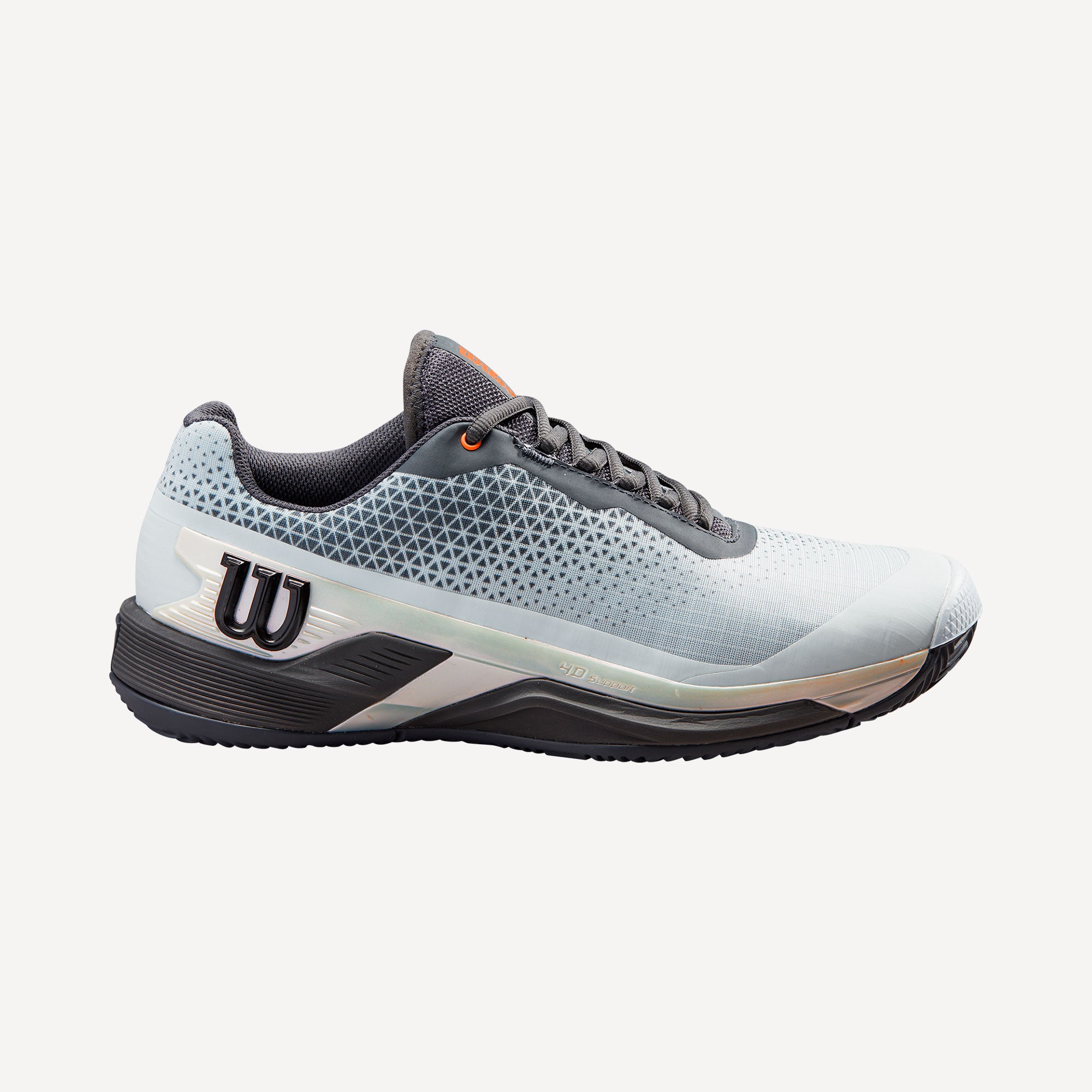 Wilson Rush Pro 4.0 Shift Men's Clay Court Tennis Shoes
