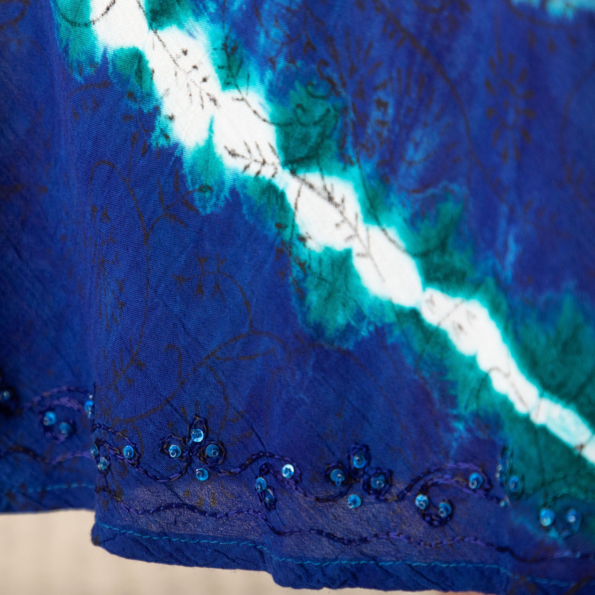 Over the Horizon Sleeveless Long Dress、mySite、camillekostekn