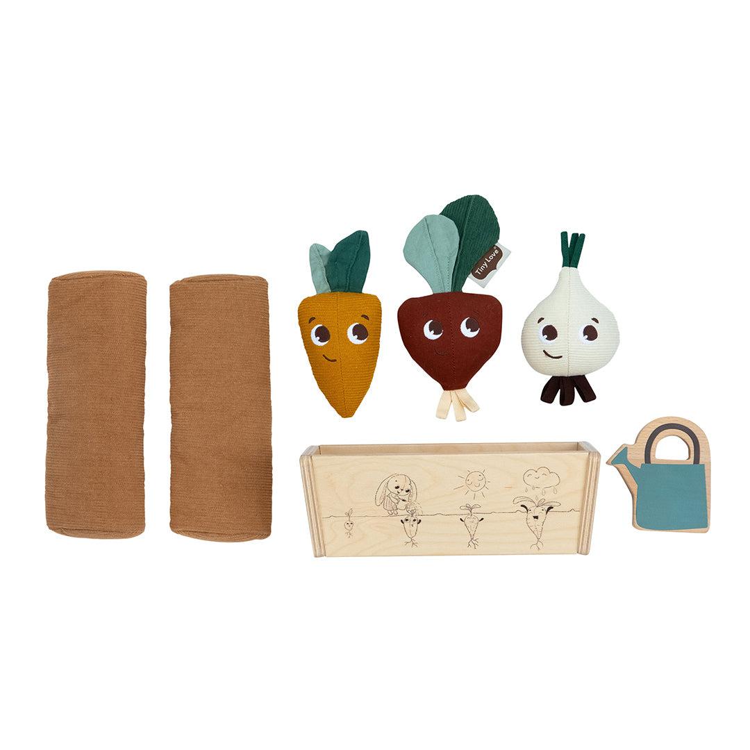  Tiny Love Garden Kit - Garden of Adventures、mySite、merchandisen