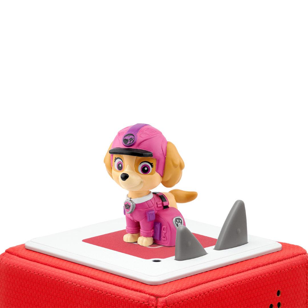  Tonies Character Bundle - Paw Patrol、mySite、merchandisen