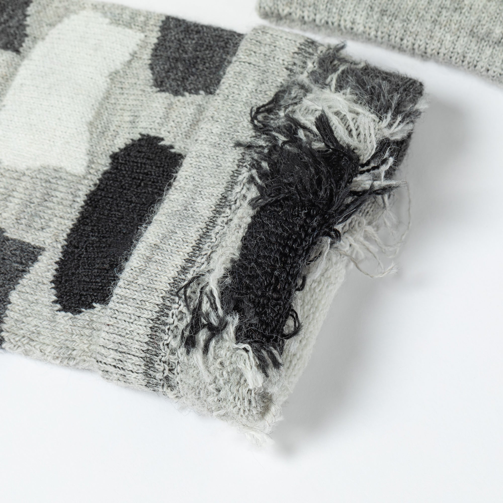 All Over Cats Alpaca Socks、mySite、camillekostekn