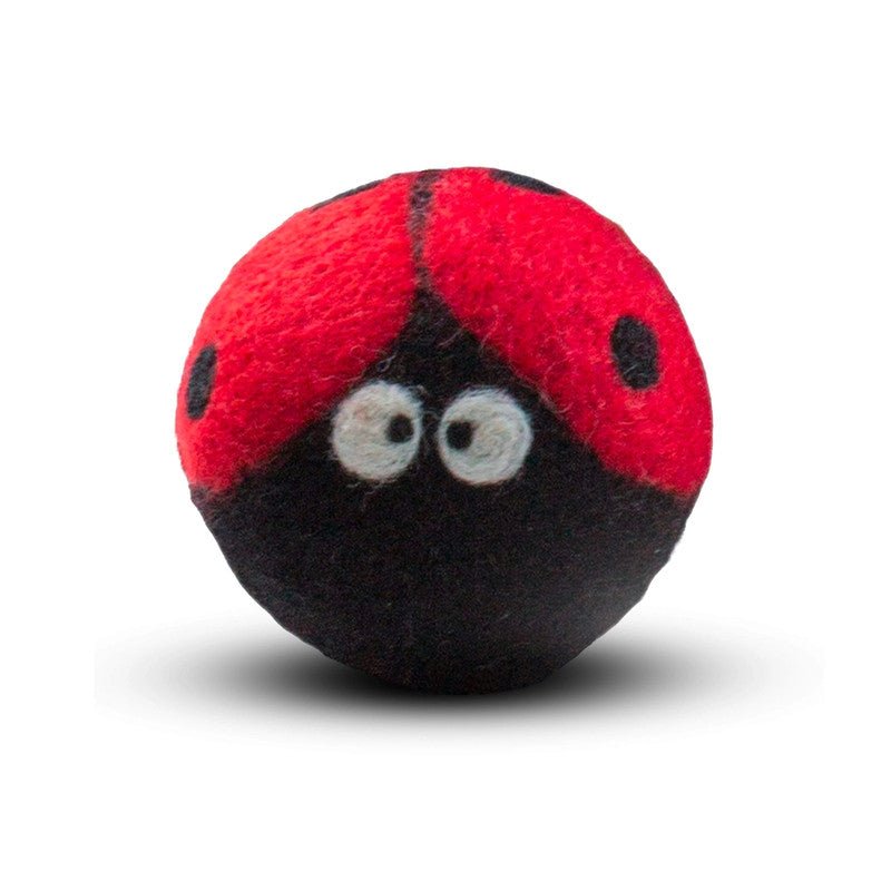  Ladybug Dryer Ball、mySite、elrpsem3k