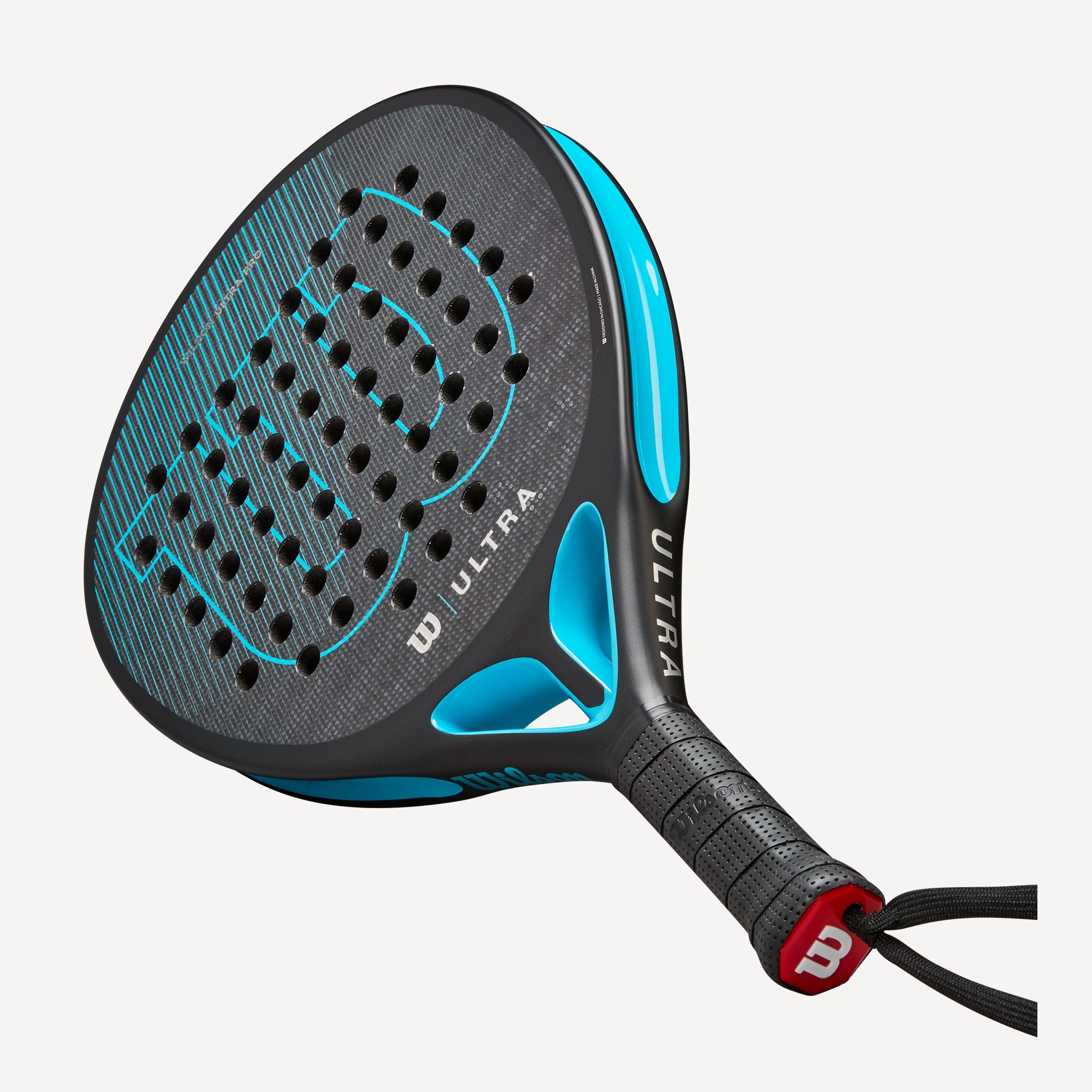 Wilson Ultra Pro Padel Racket