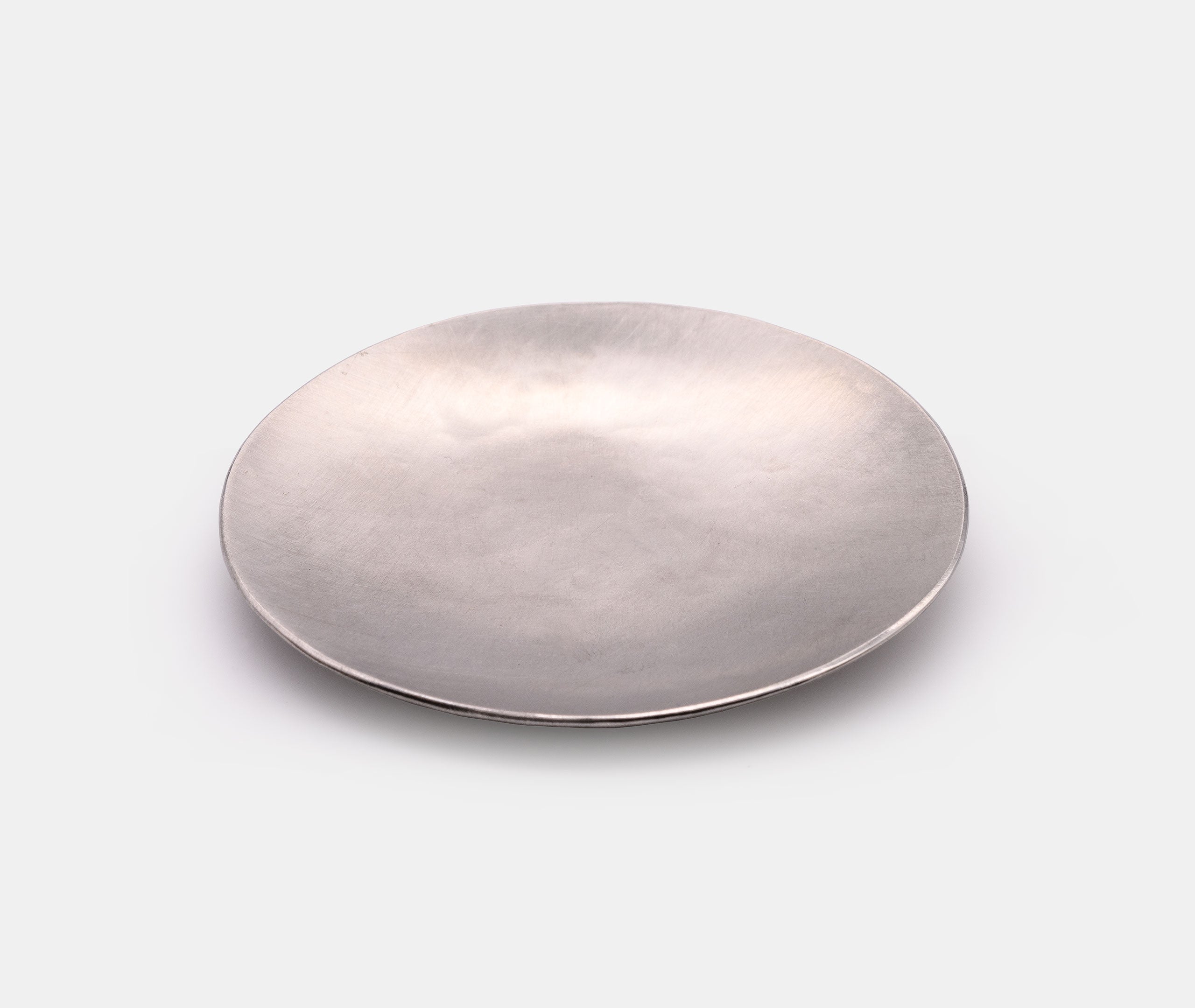 Stainless-steel Dish - Small、mySite、topwebapps