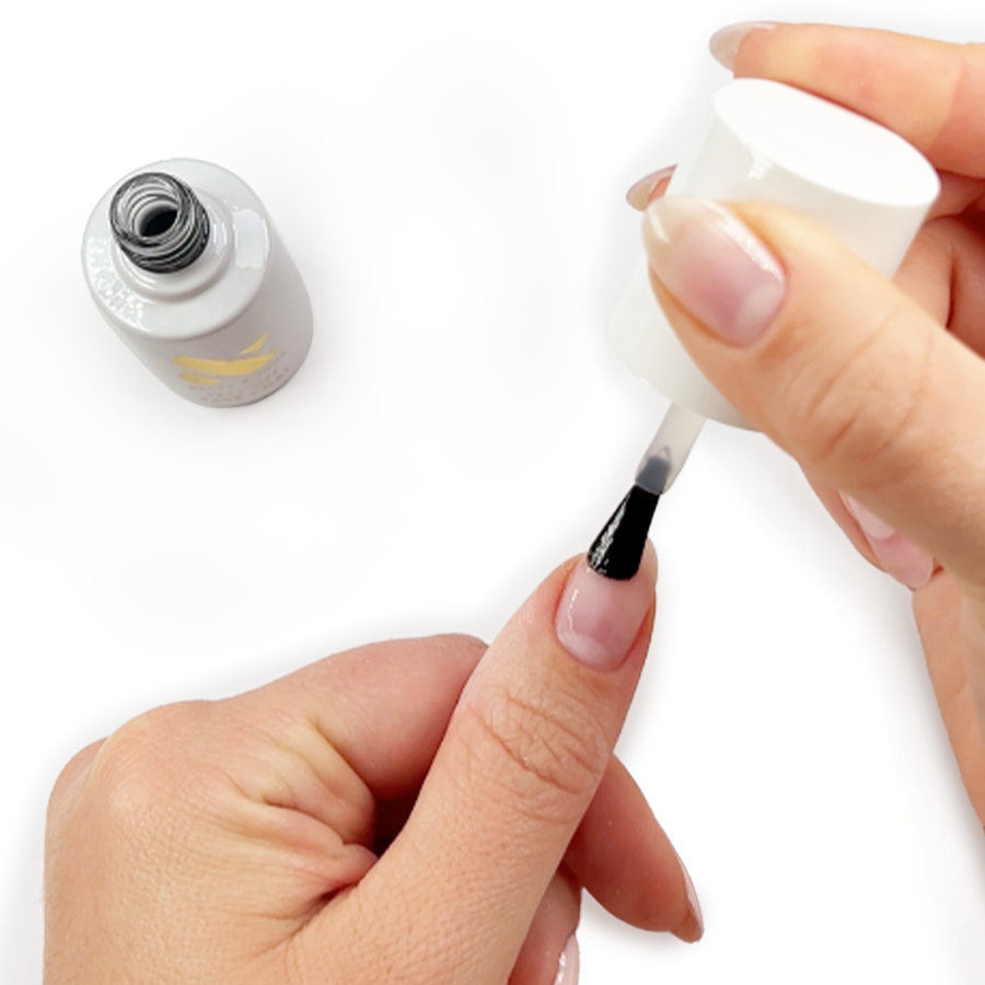 Gel Base Coat、mySite、solidvoid