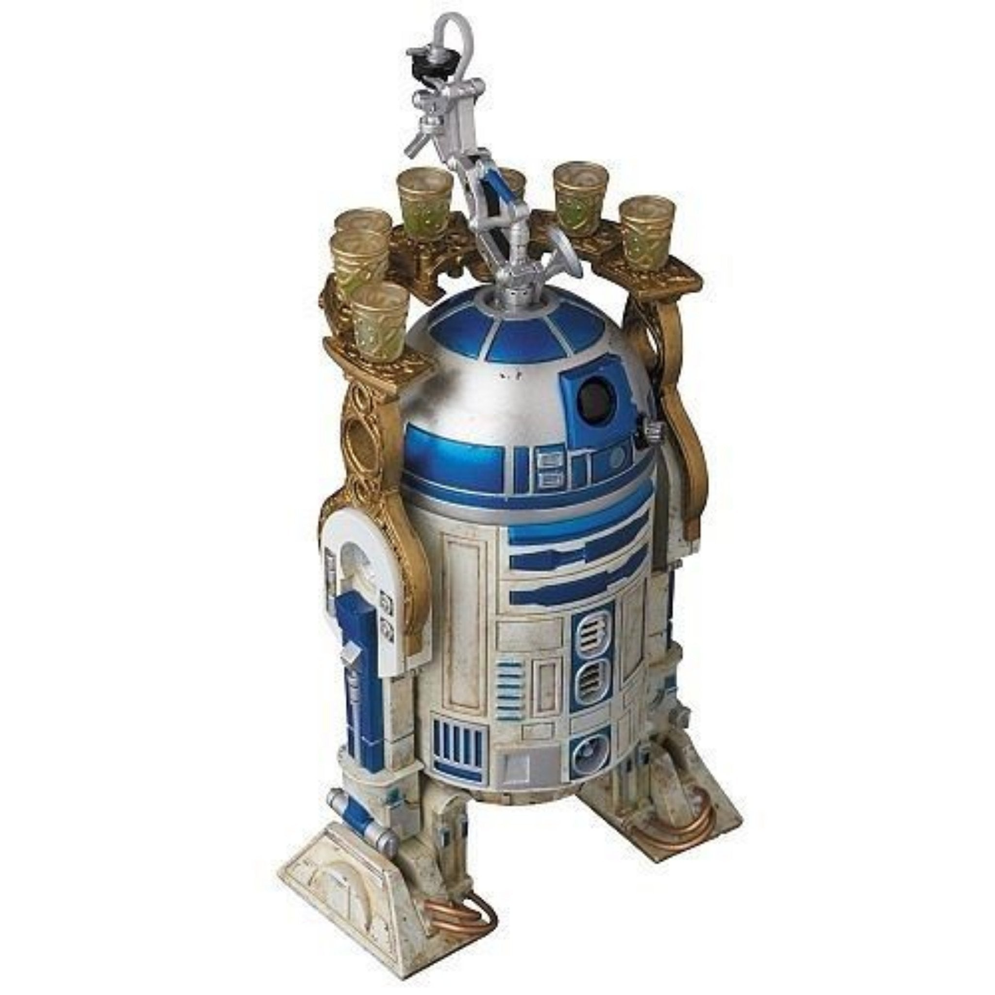 Star Wars MAFEX #012 C-3PO & R2-D2、mySite、hgirdovlk