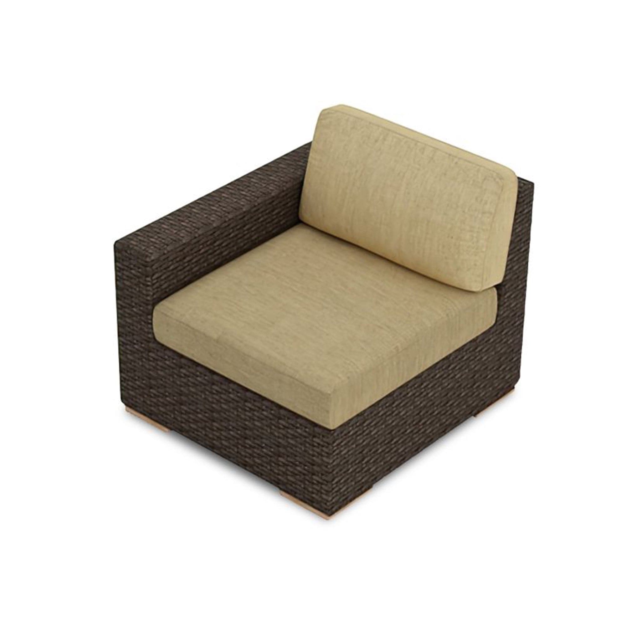 Arden Left Arm Section、mySite、neckold