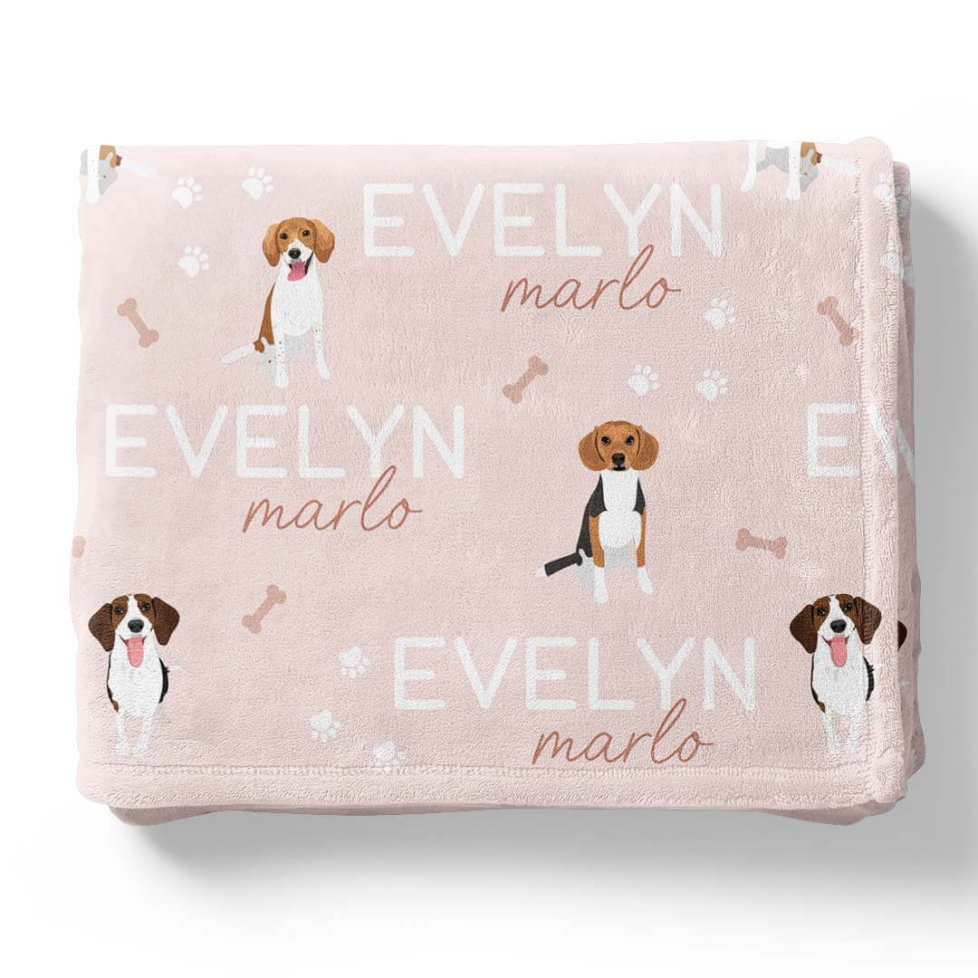  Personalized Kids Blankets | Dog Breeds、mySite、layawaytickets