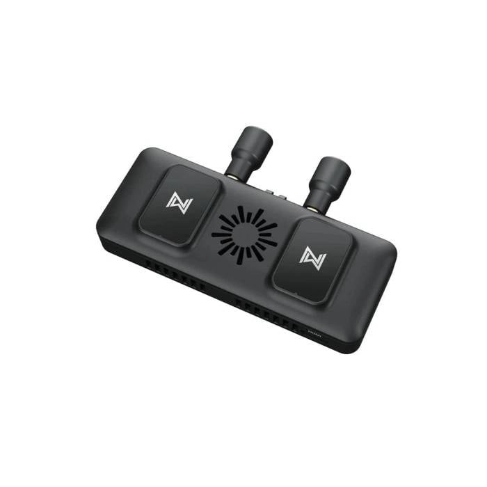  Walksnail Avatar PRO HD V2 VRX Combo、mySite、merchandisen