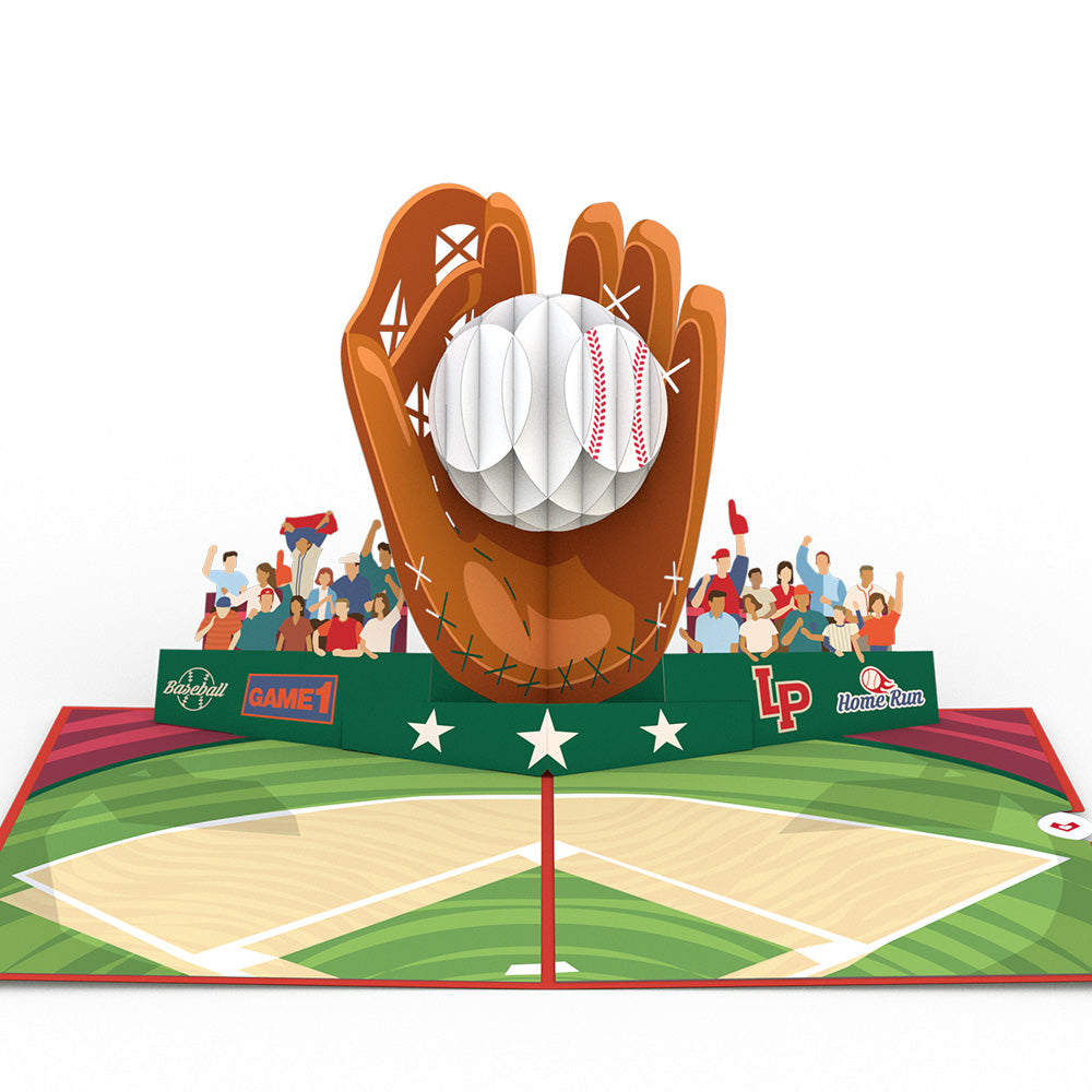 Home Run Pop-Up Card、mySite、solidvoid