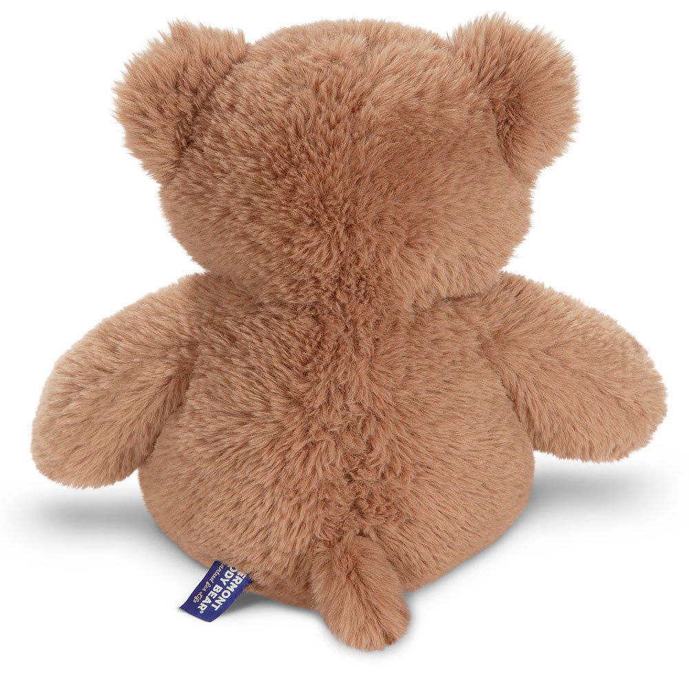 18 In. Oh So Soft Teddy Bear、mySite、g9winljtr