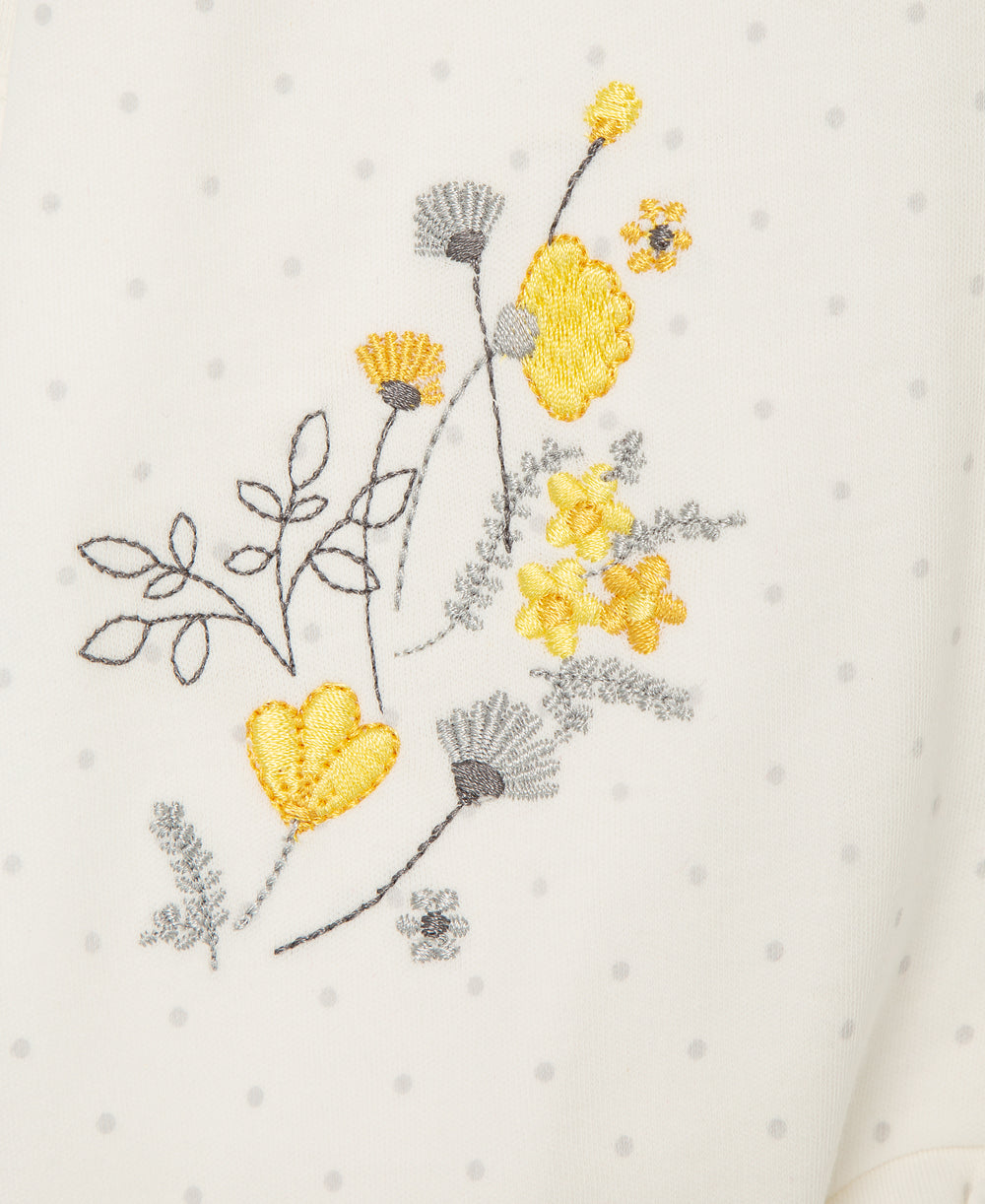  Primrose 2-Way-Zip Footed One-Piece、mySite、layawaytickets