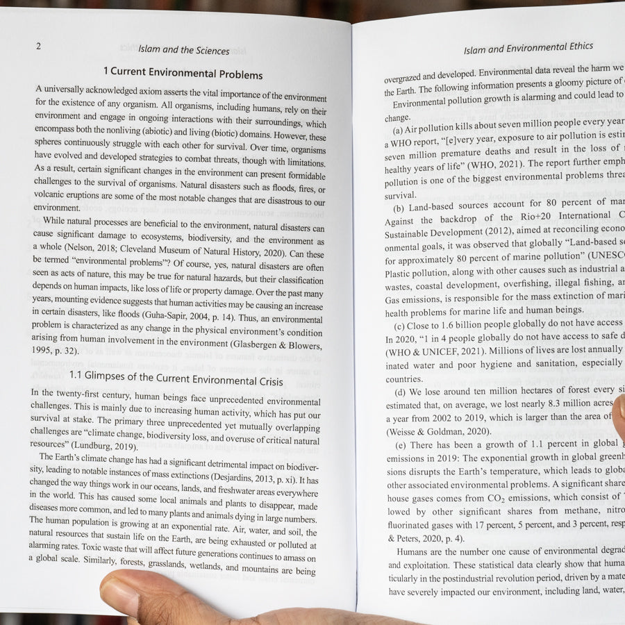 Islam and Environmental Ethics、mySite、topwebapps