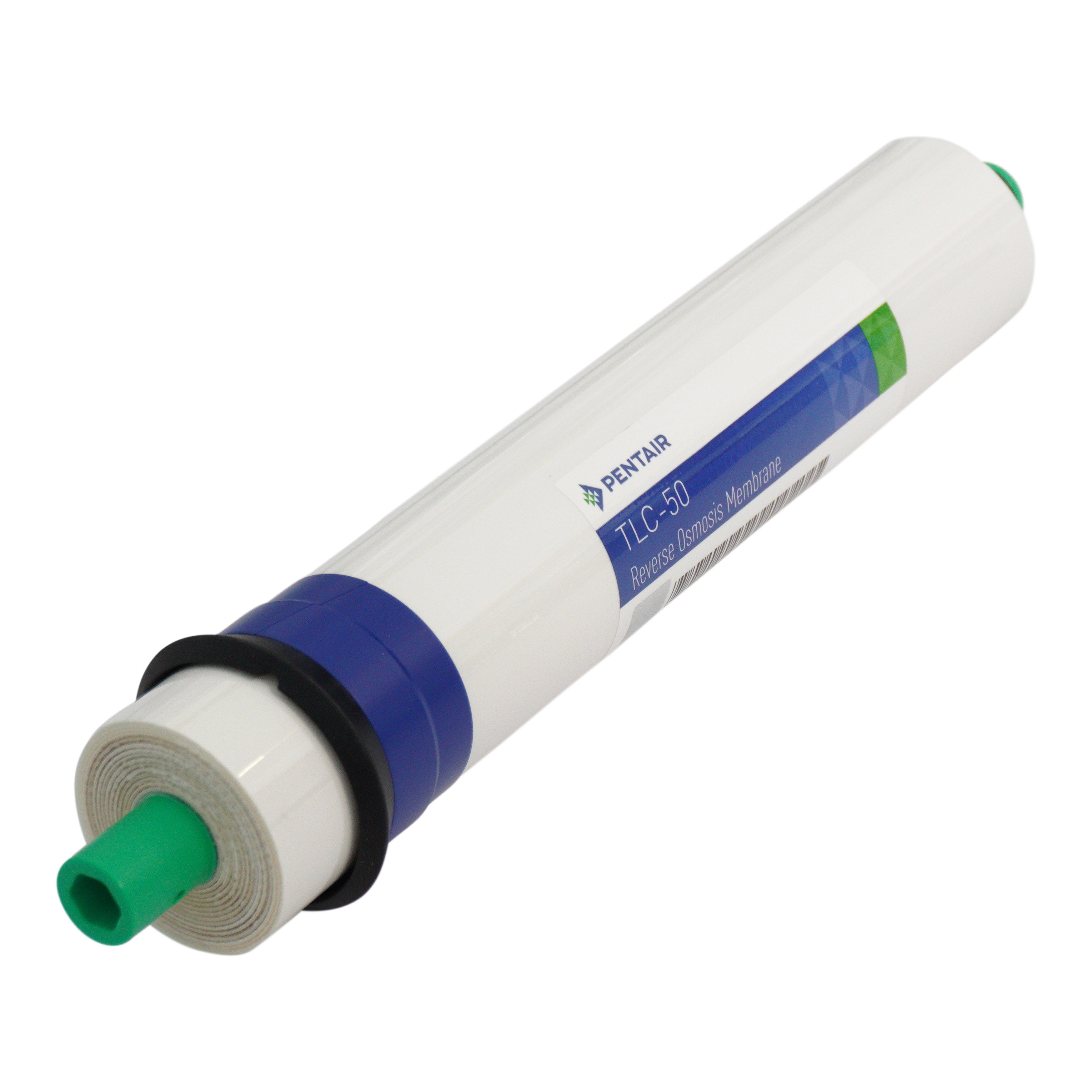 Generic 5 Stage R/O Combo Pack with 4 Filters & 50 GPD Membrane、mySite、noshort