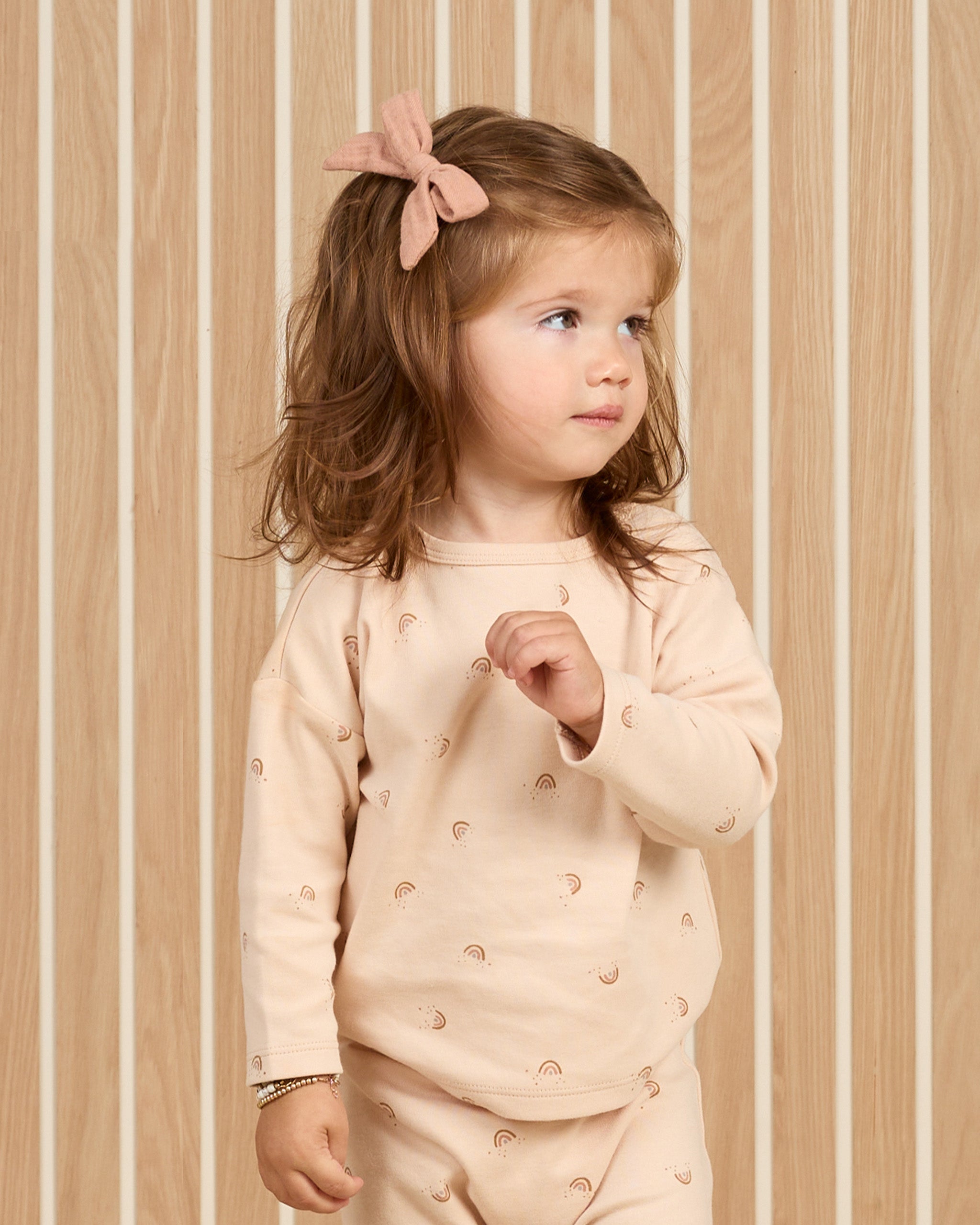  Long Sleeve Tee || Rainbows、mySite、layawaytickets