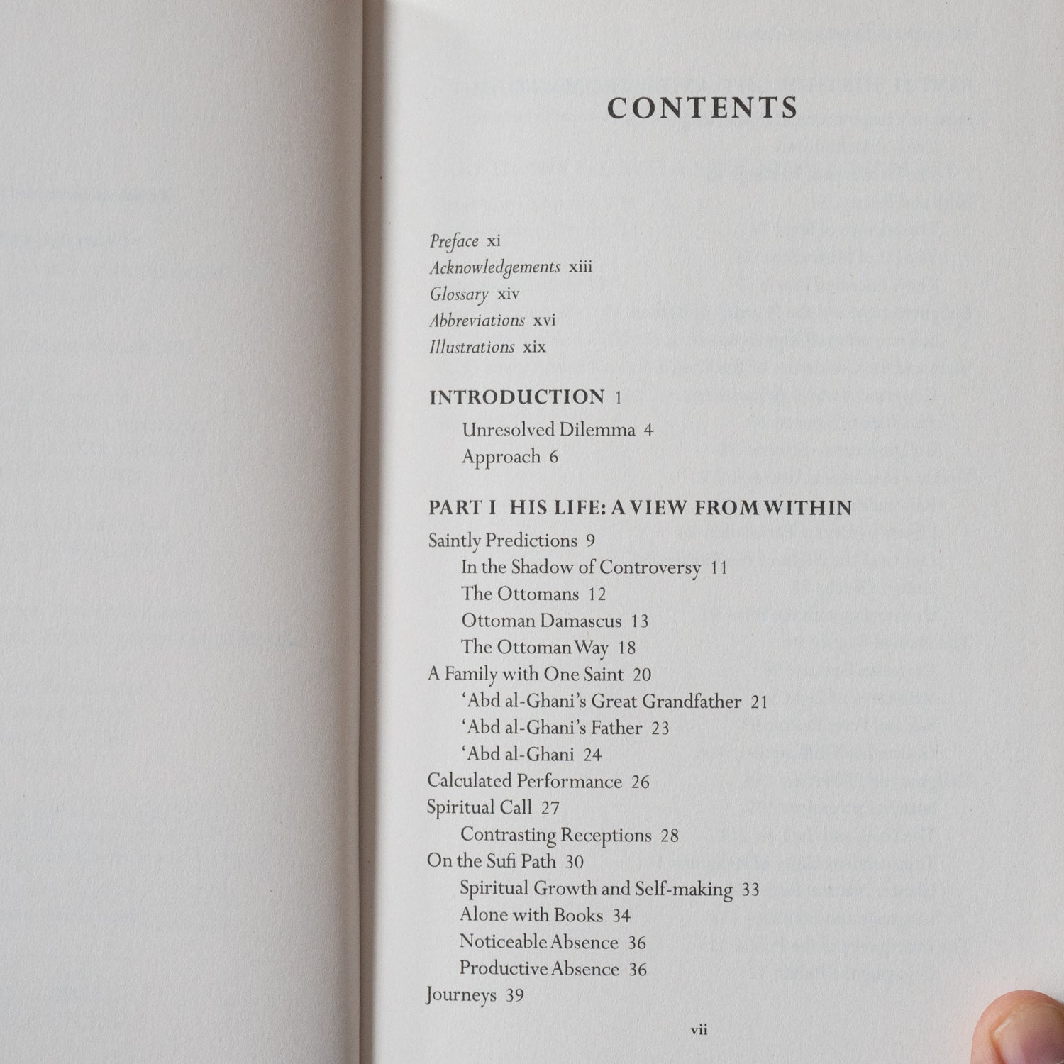 Abd al-Ghani al-Nabulusi: Islam and the Enlightenment、mySite、topwebapps