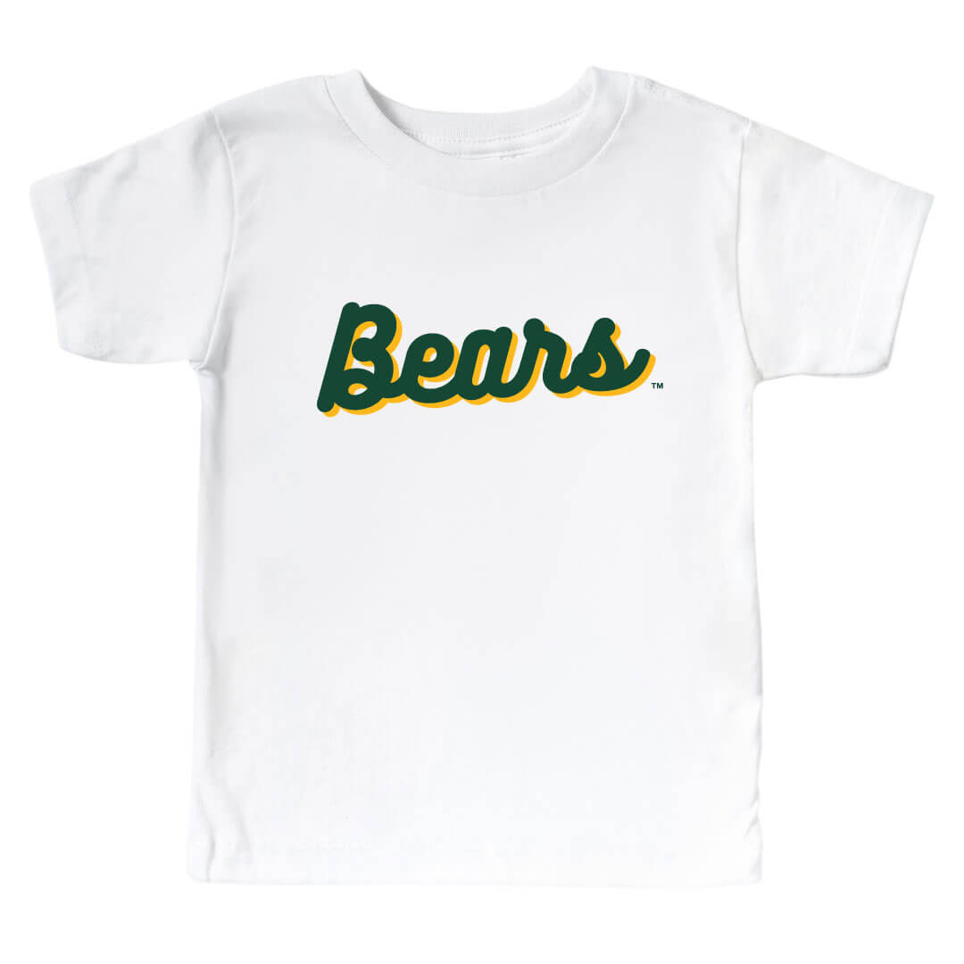  Baylor University | BU Kids Graphic Tee、mySite、layawaytickets