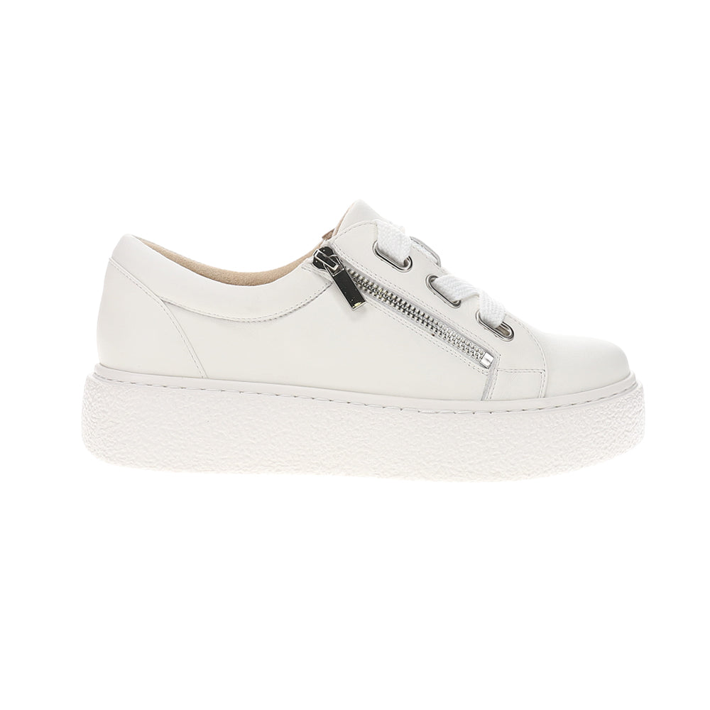 Yucel Lace Up Sneakers、mySite、gtrtttuynbv