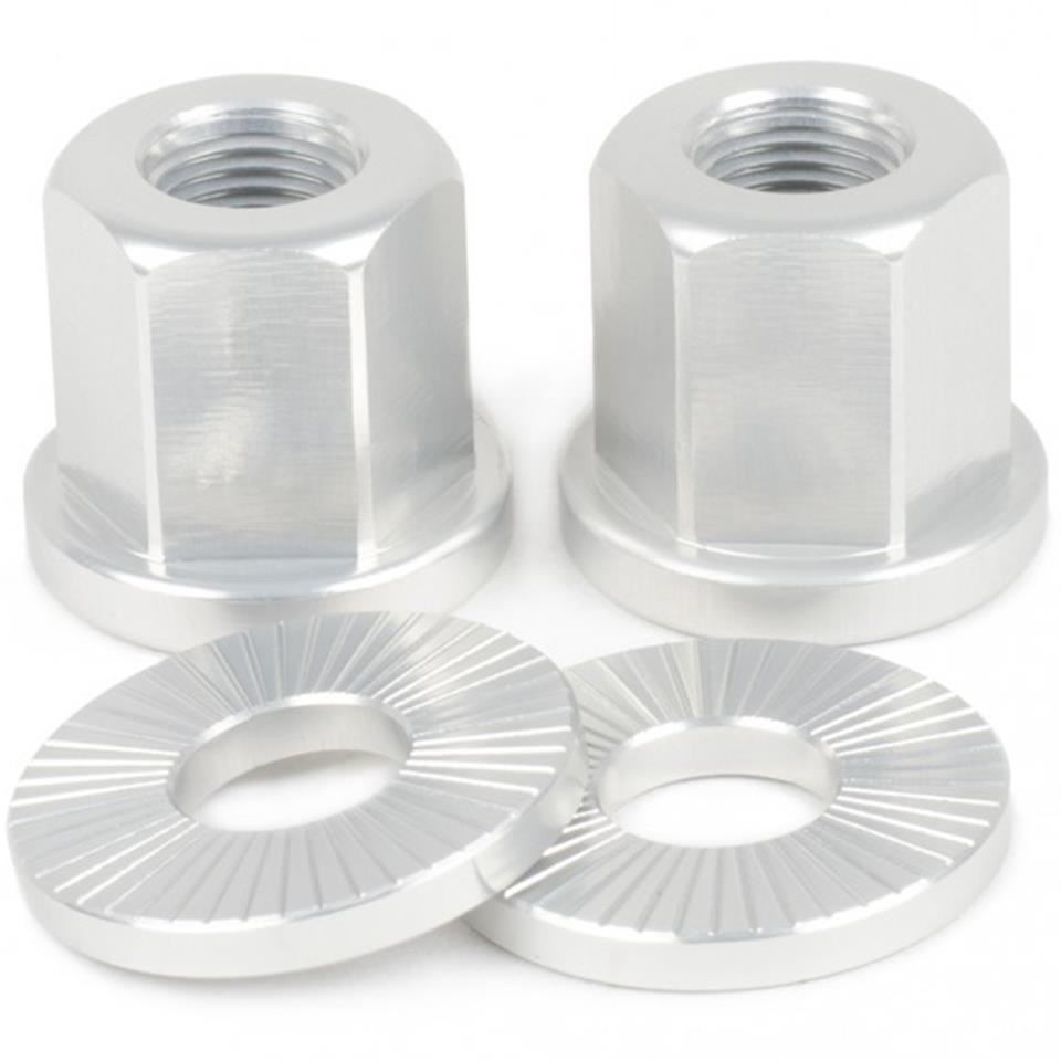  Shadow Featherweight Alloy Nuts、mySite、merchandisen