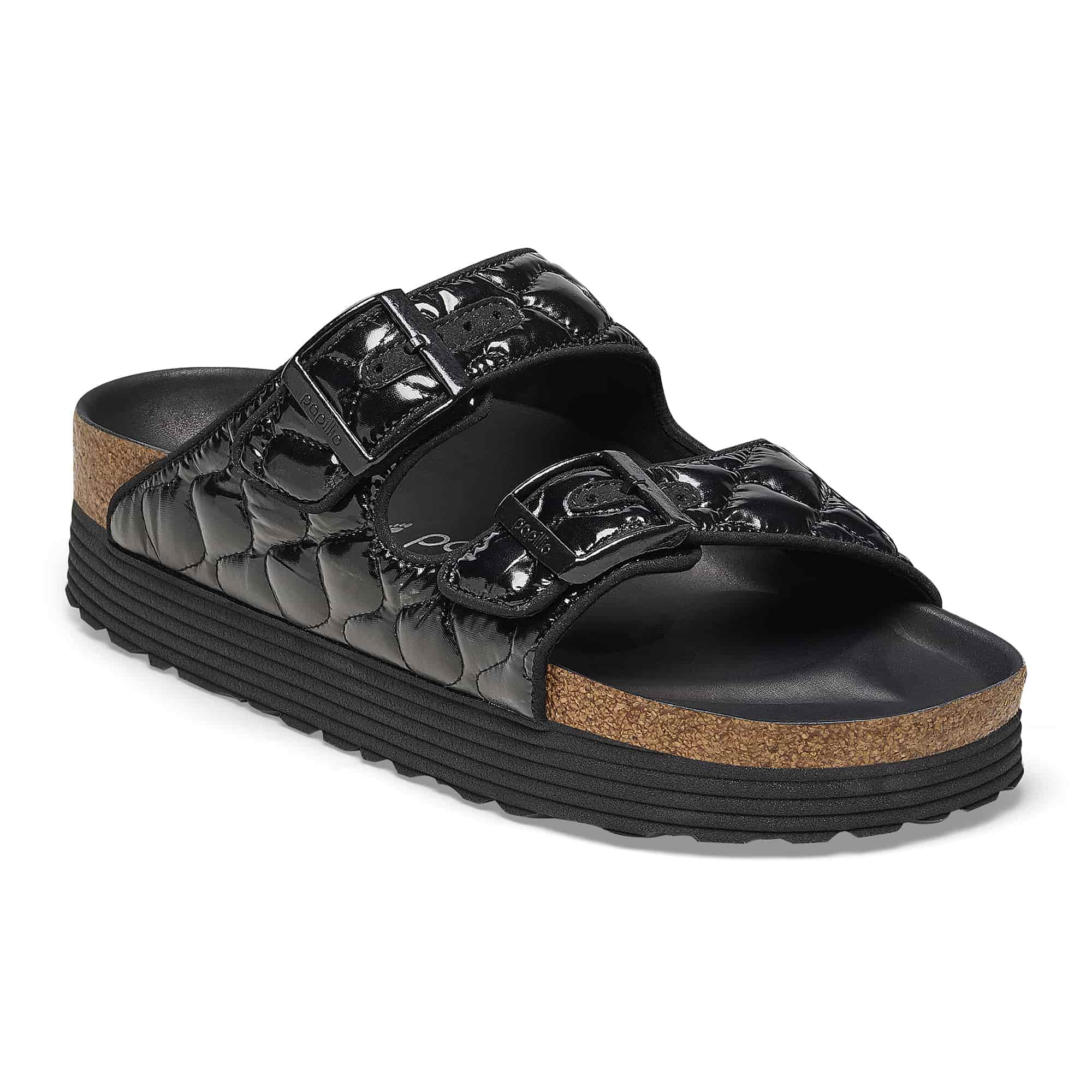 Arizona Platform Padded Nylon、mySite、gtrtttuynbv