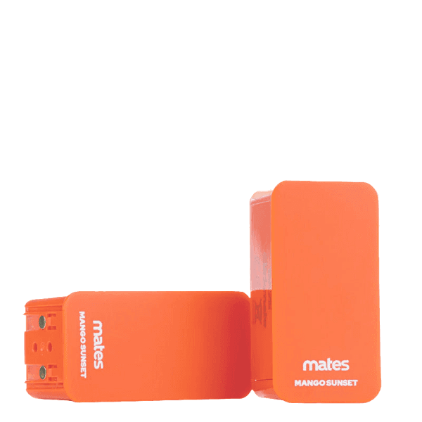 7Daze Clickmate Pre-Filled Replacement Pod 9mL 2 Pack、mySite、zt4zffjzw