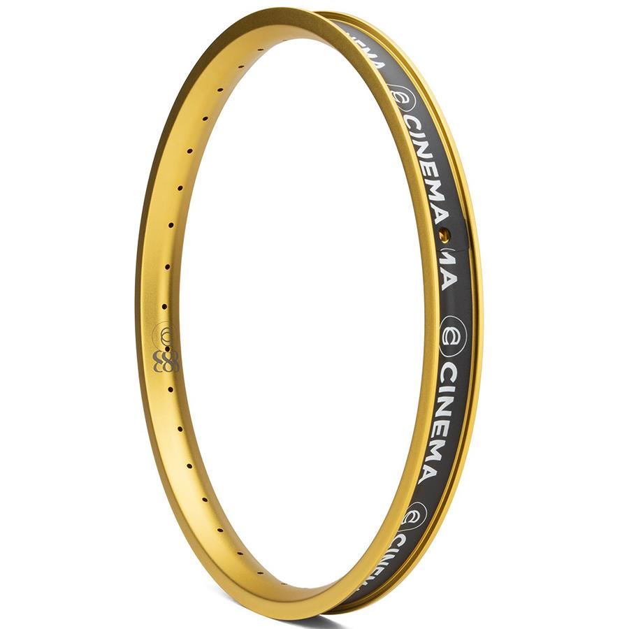  Cinema 888 Rim、mySite、merchandisen