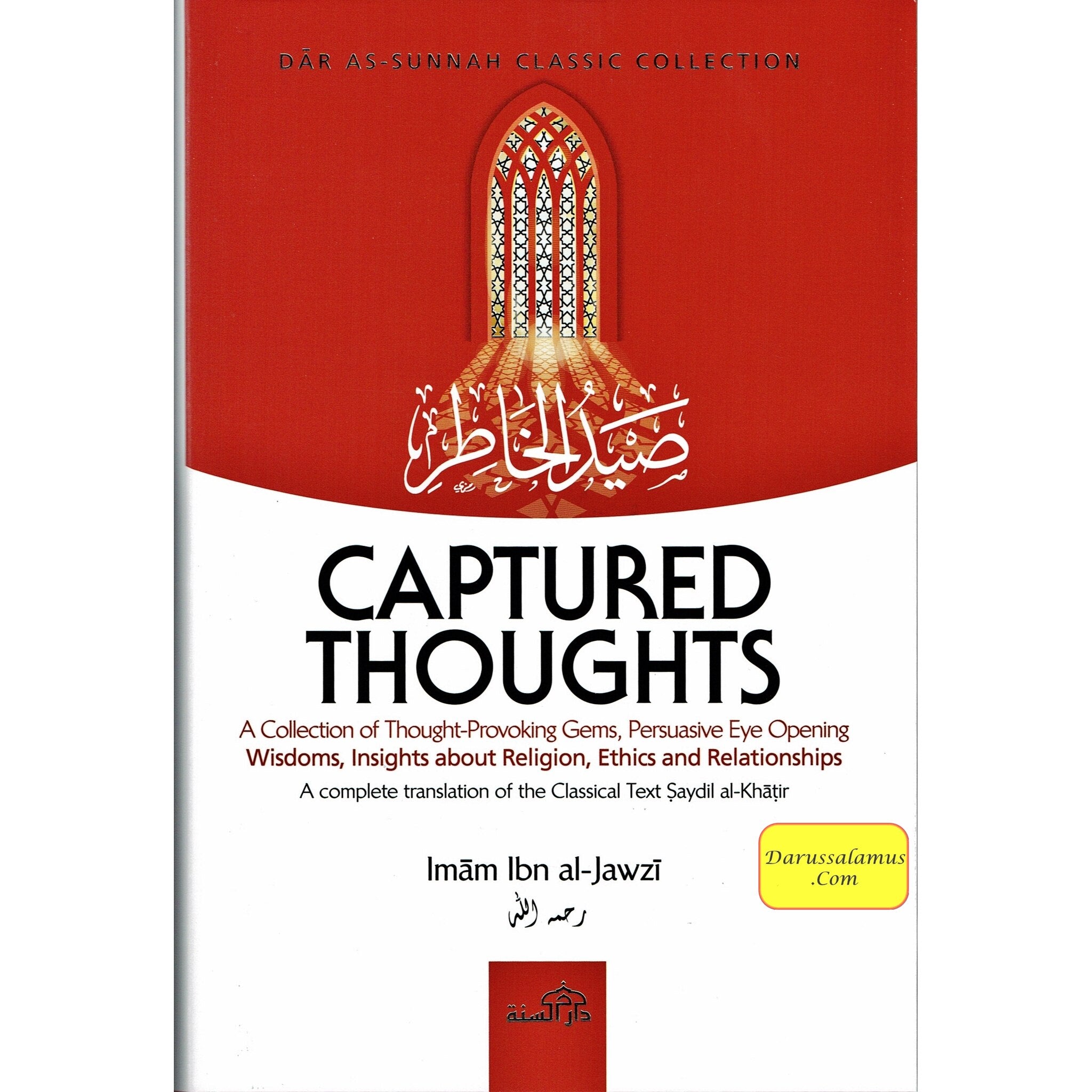 Captured Thoughts - A Collection of Thought-Provoking Gems, P ersuasive Eye Opening Wisdoms, Insights about Religion、mySite、topwebapps