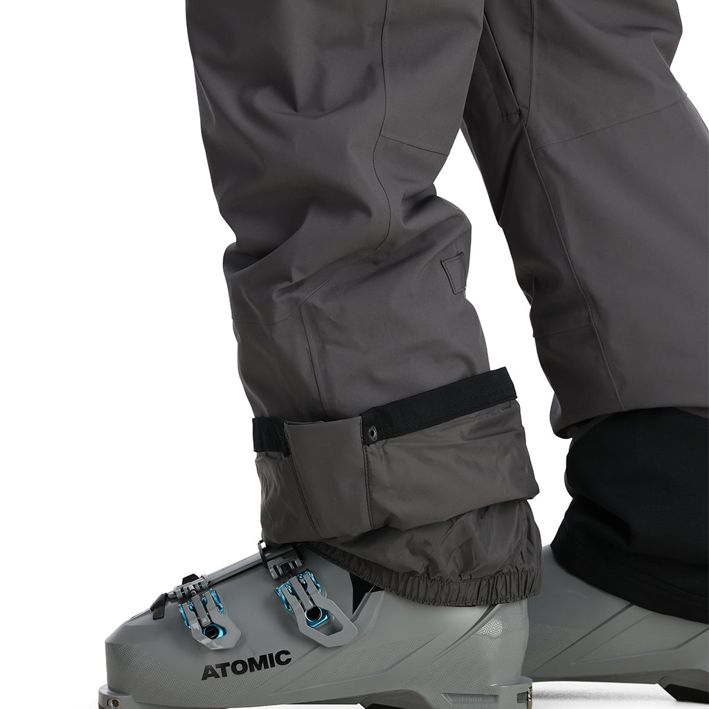 Mens Terrain Bib - Polar、mySite、i-lightchina