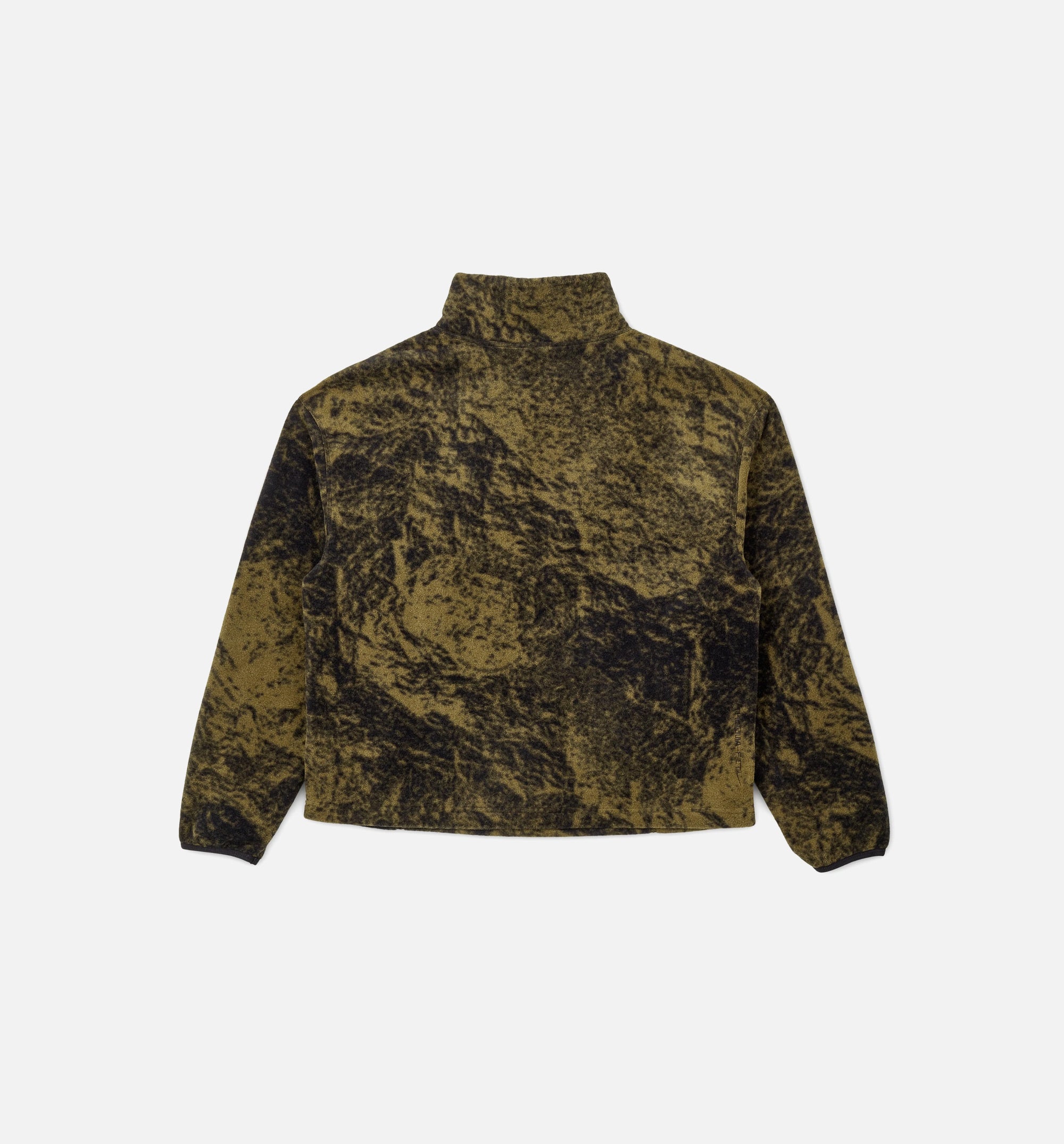 ACG Wolf Tree Half Zip Womens Jacket - Black/Brown、mySite、dreamappss