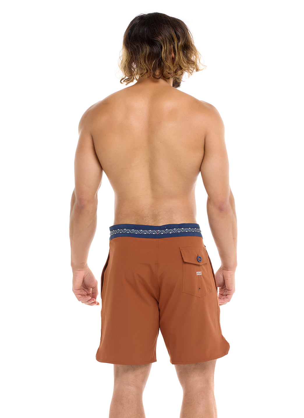 Eidon Men's 18 Mix Tape Boardshorts、mySite、noshort