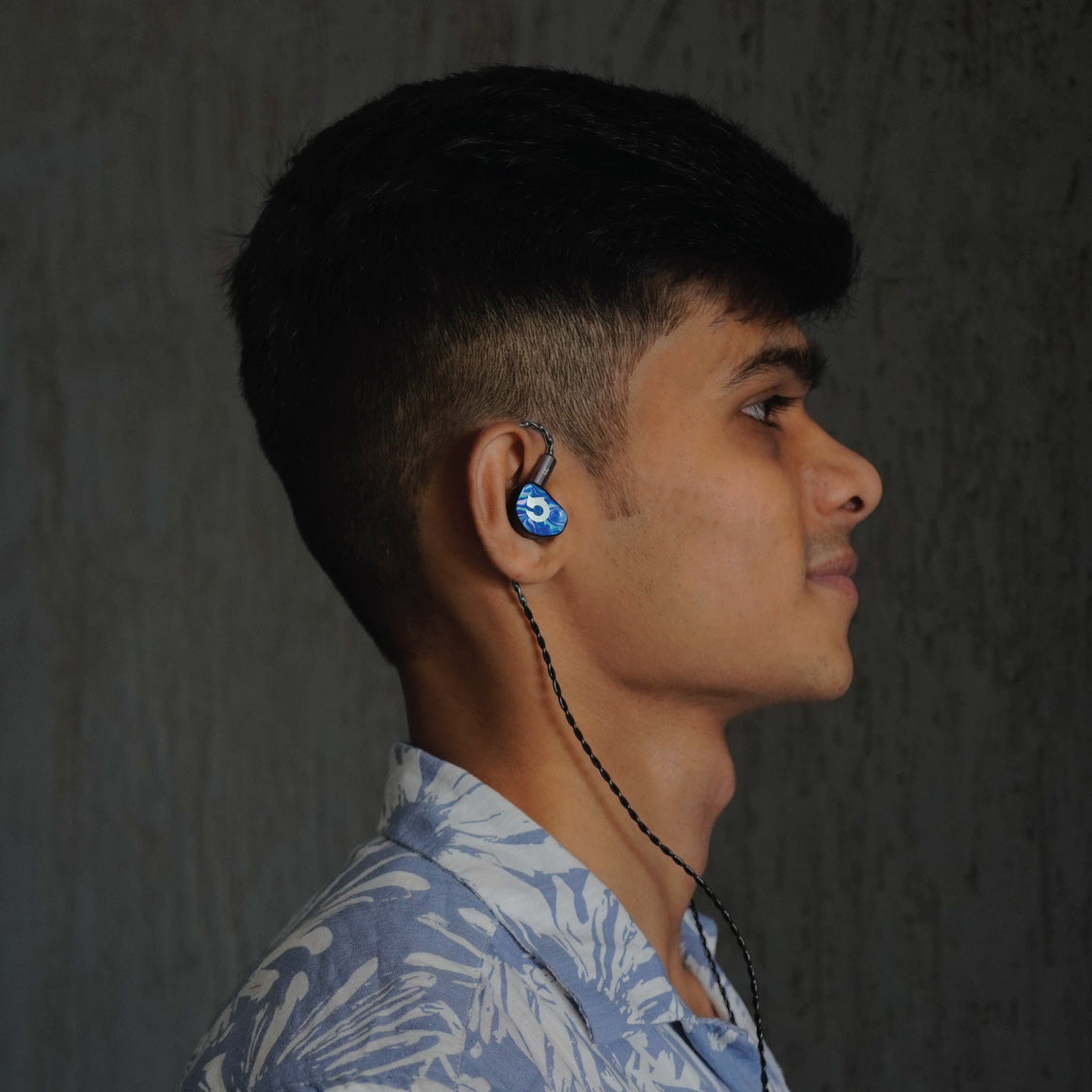  Headphone Zone X Kiwi Ears - Cadenza (Unboxed)、mySite、merchandisen