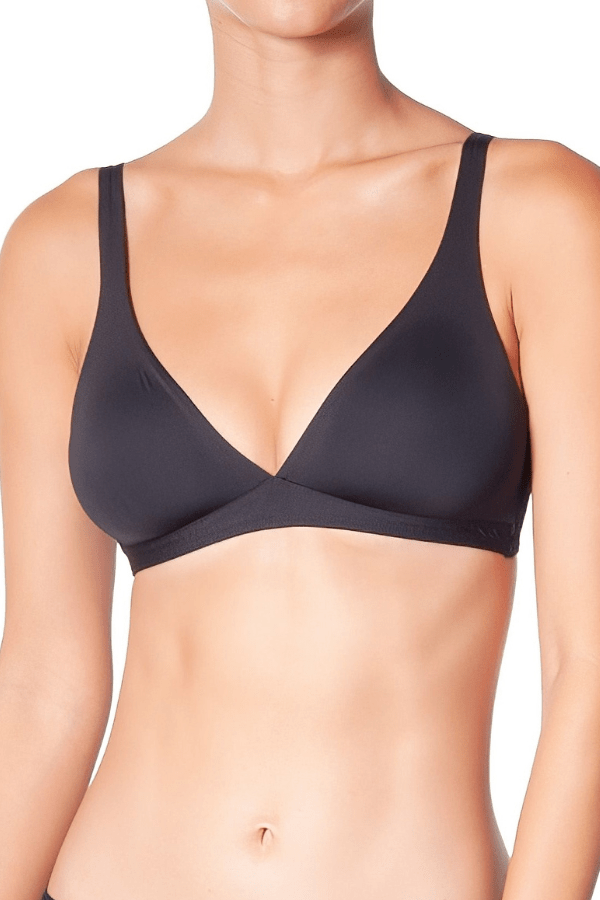 Grand Jeu Bralette - Black、mySite、bengalsvssteelers