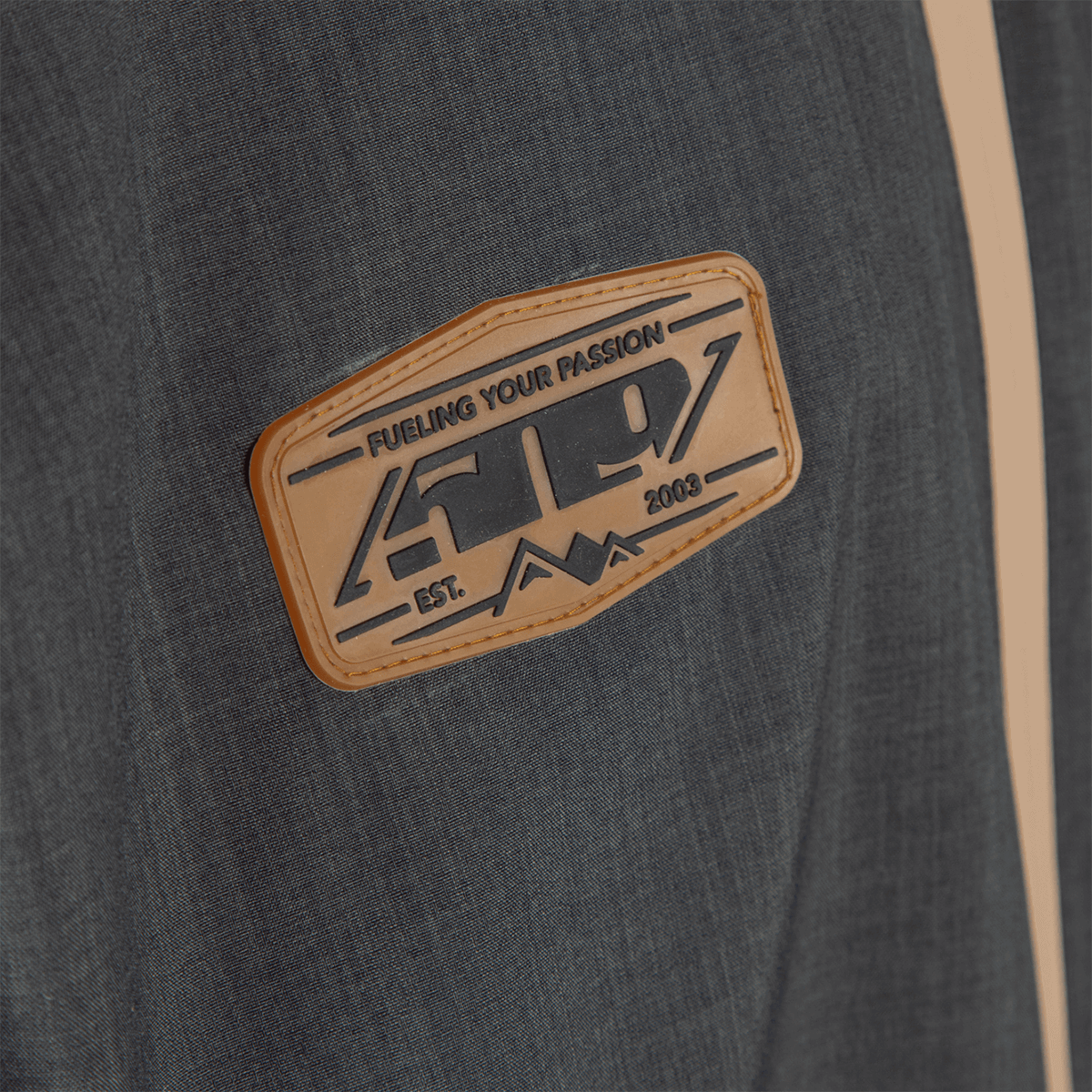 Forge Jacket Shell、mySite、dreamappss