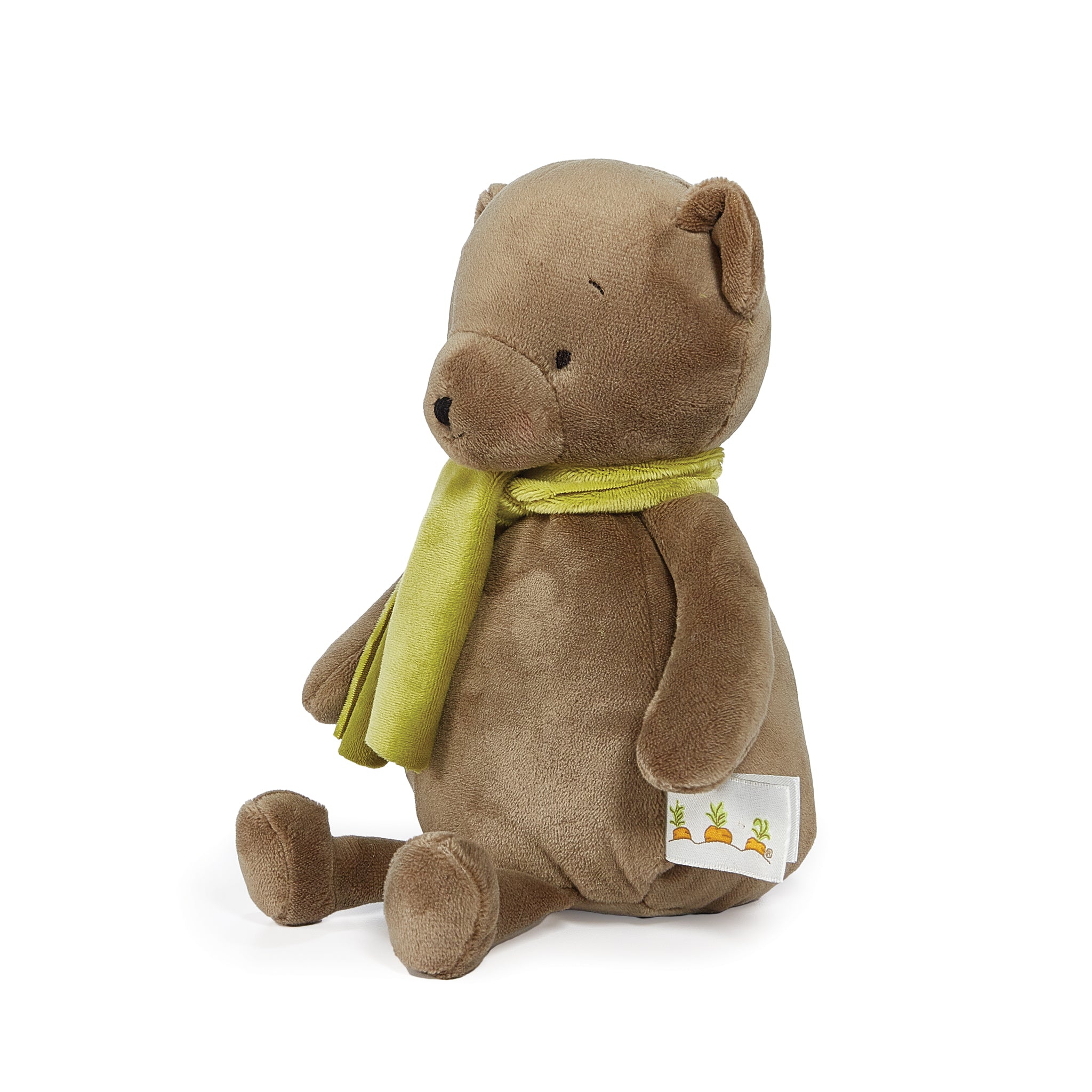 Brownie- Holiday Sweets Teddy Bear、mySite、g9winljtr