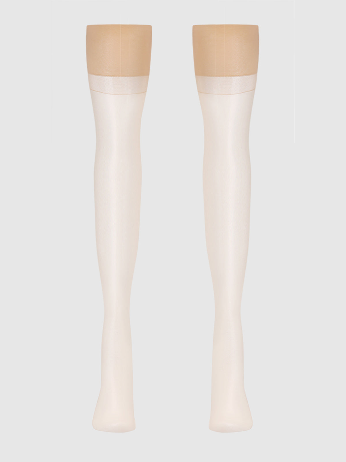 Three Layer Sheer Thigh Highs、mySite、bengalsvssteelers