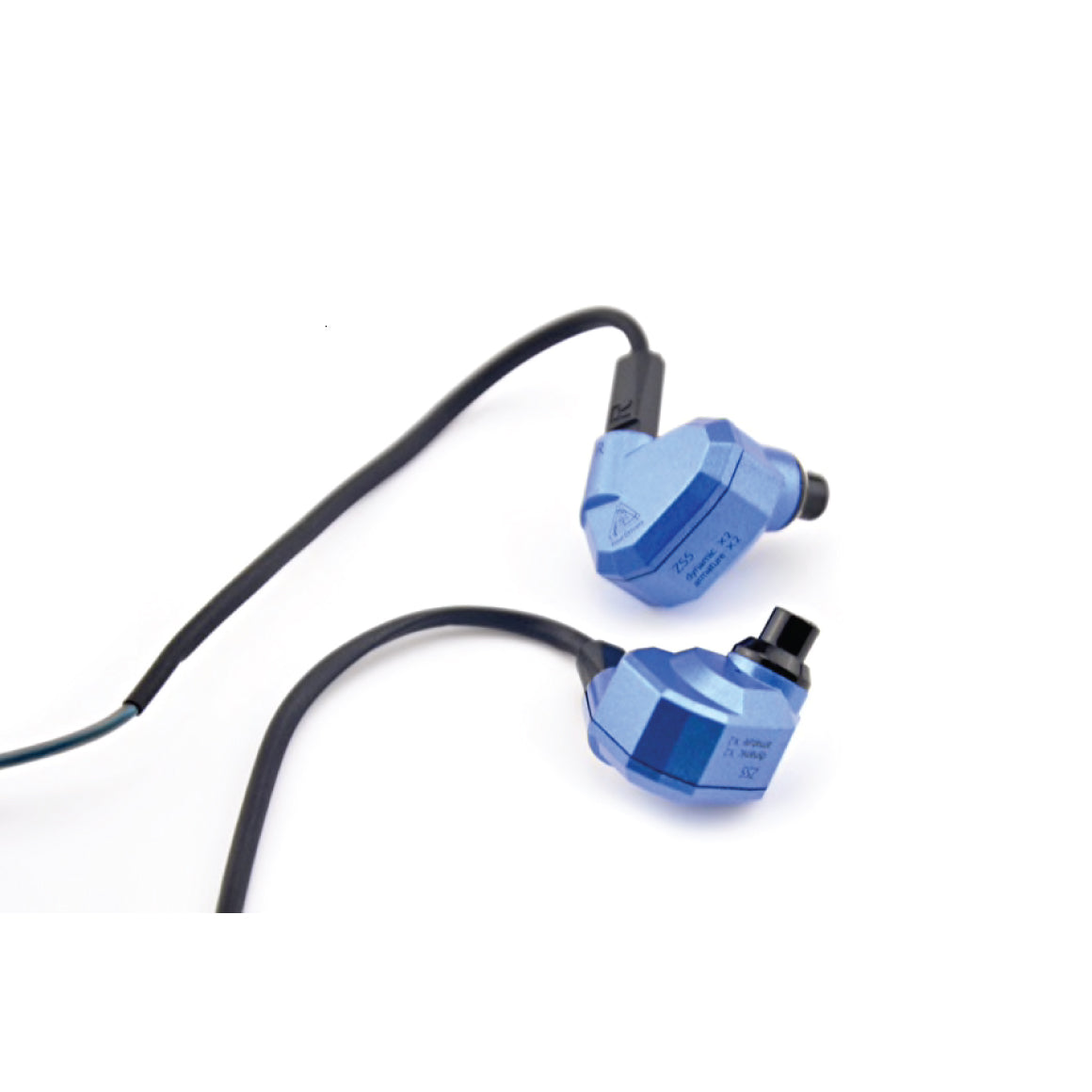  KZ - ZS5、mySite、merchandisen