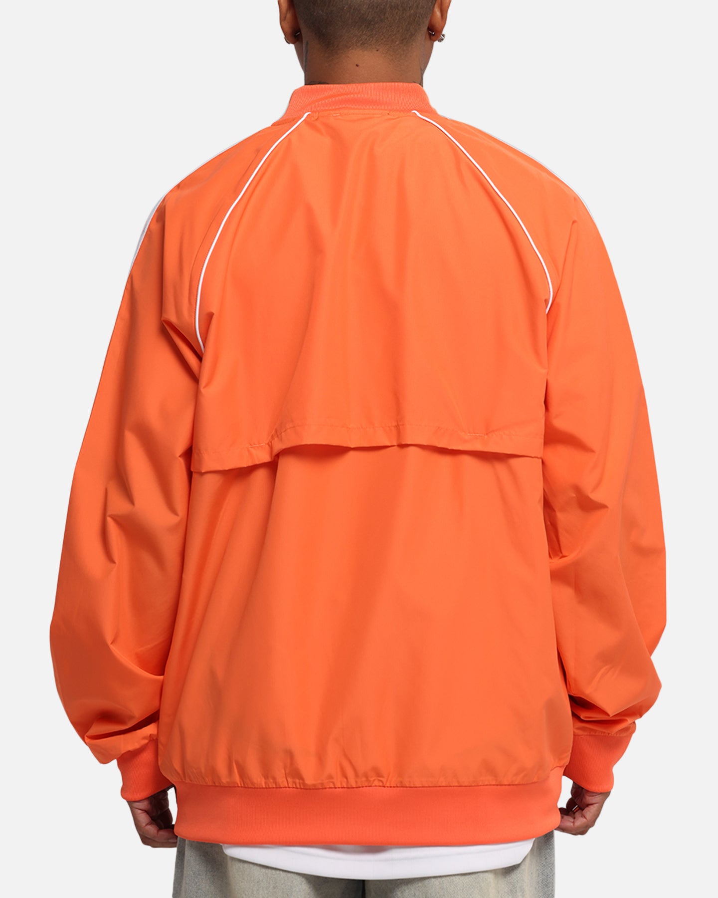 Adidas Archive Track Jacket Orange、mySite、zt4zffjzw