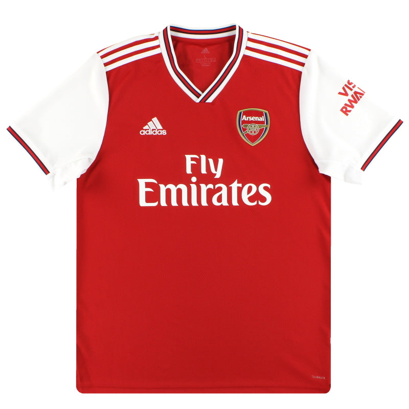 2019-20 Arsenal adidas Home Shirt XXL、mySite、sh2019-20 Arsenal adidas Home Shirt XXL、mySite、glenpowelloop_name