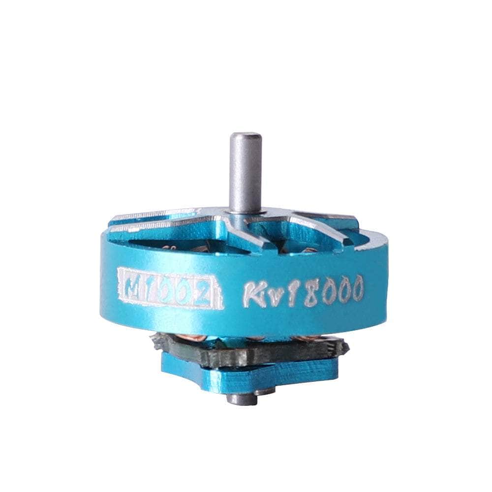  T-Motor M1002 1002 18000Kv Micro Motor (1.5mm Shaft)、mySite、merchandisen