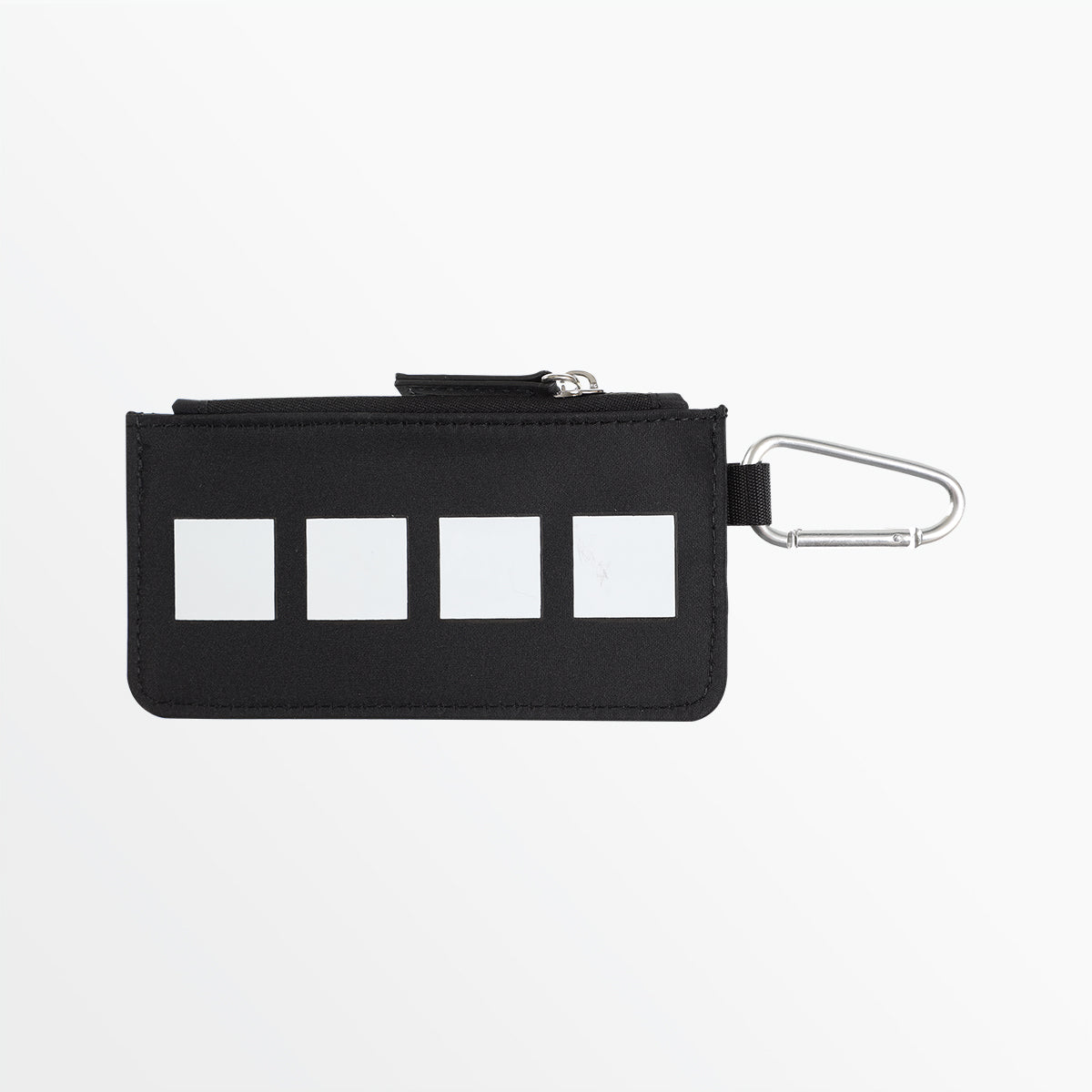 WALLET CARABINER KEY CHAIN、mySite、neckold