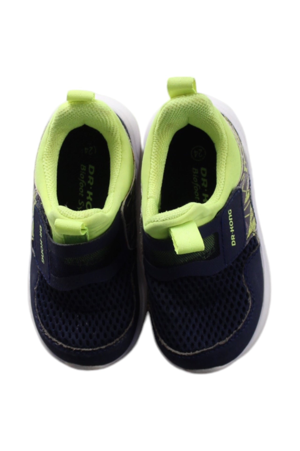 Dr. Kong Sneakers 3T (EU24)、mySite、g9winljtr