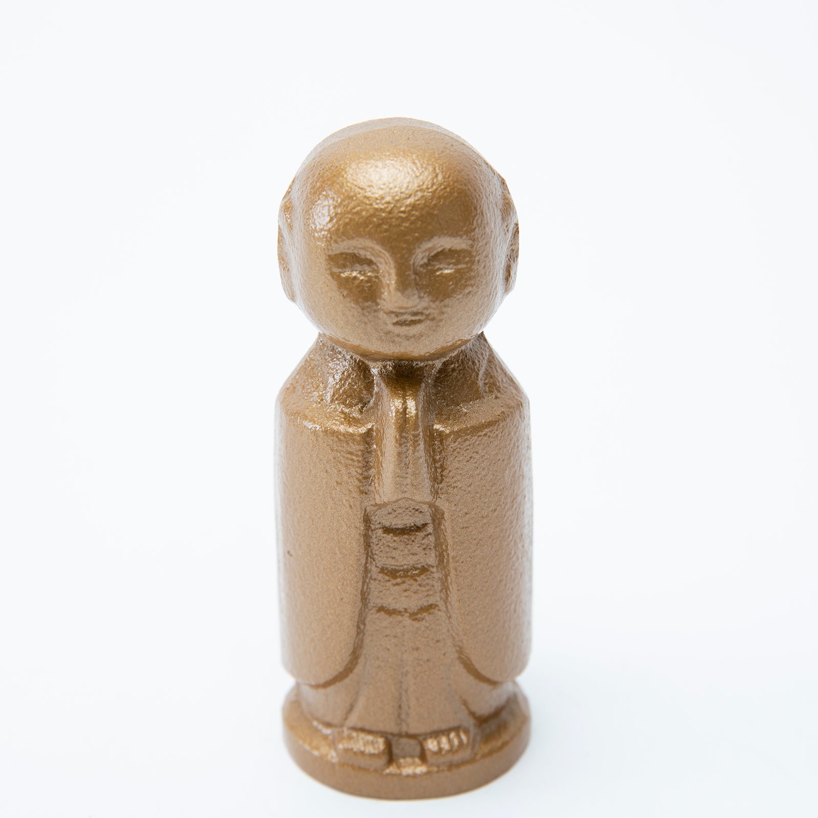 Mini Weighted Gold Bodhisattva、mySite、topwebapps