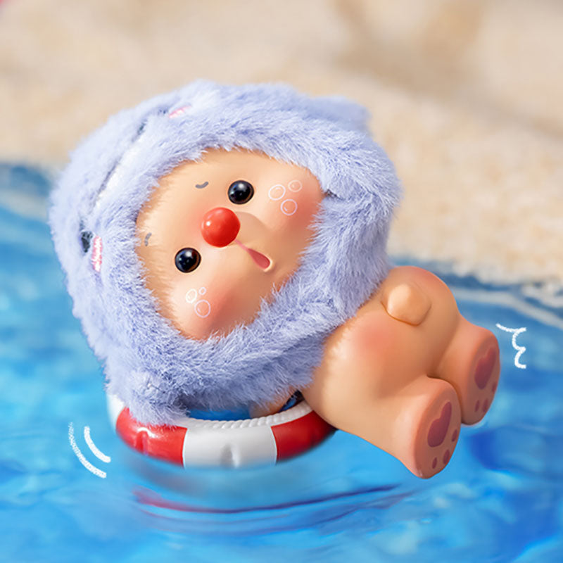  Jotoys OYO Animal Party Series Blind Box、mySite、greenlandpopulation